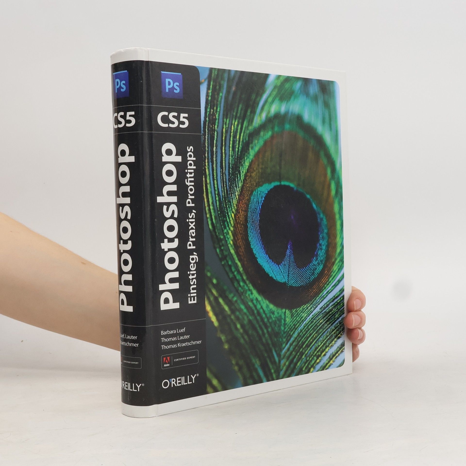 Photoshop CS5