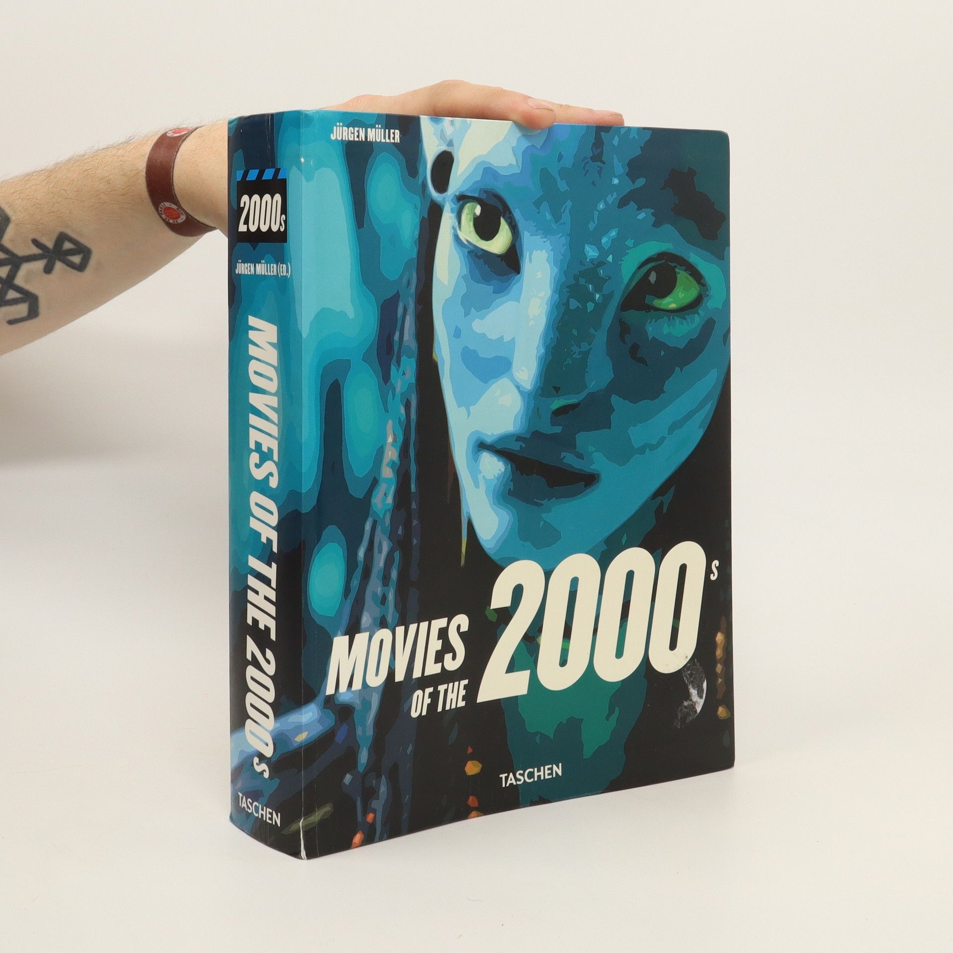 Jürgen Müller Movies of the 2000s