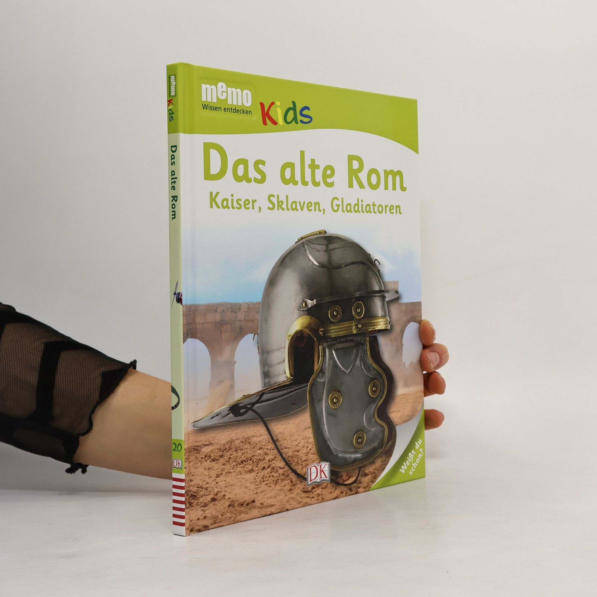 Das alte Rom