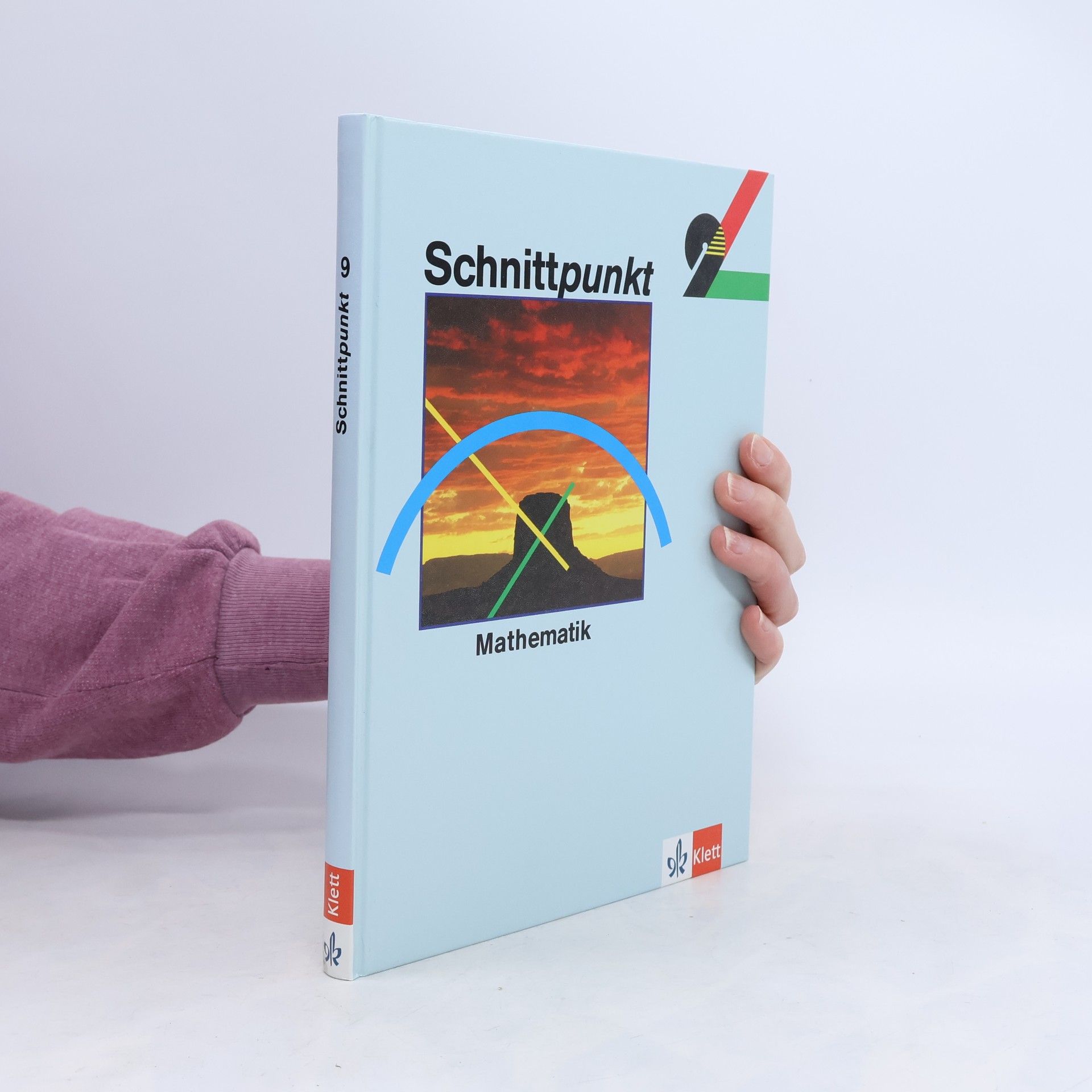 Schnittpunkt - Mathematik