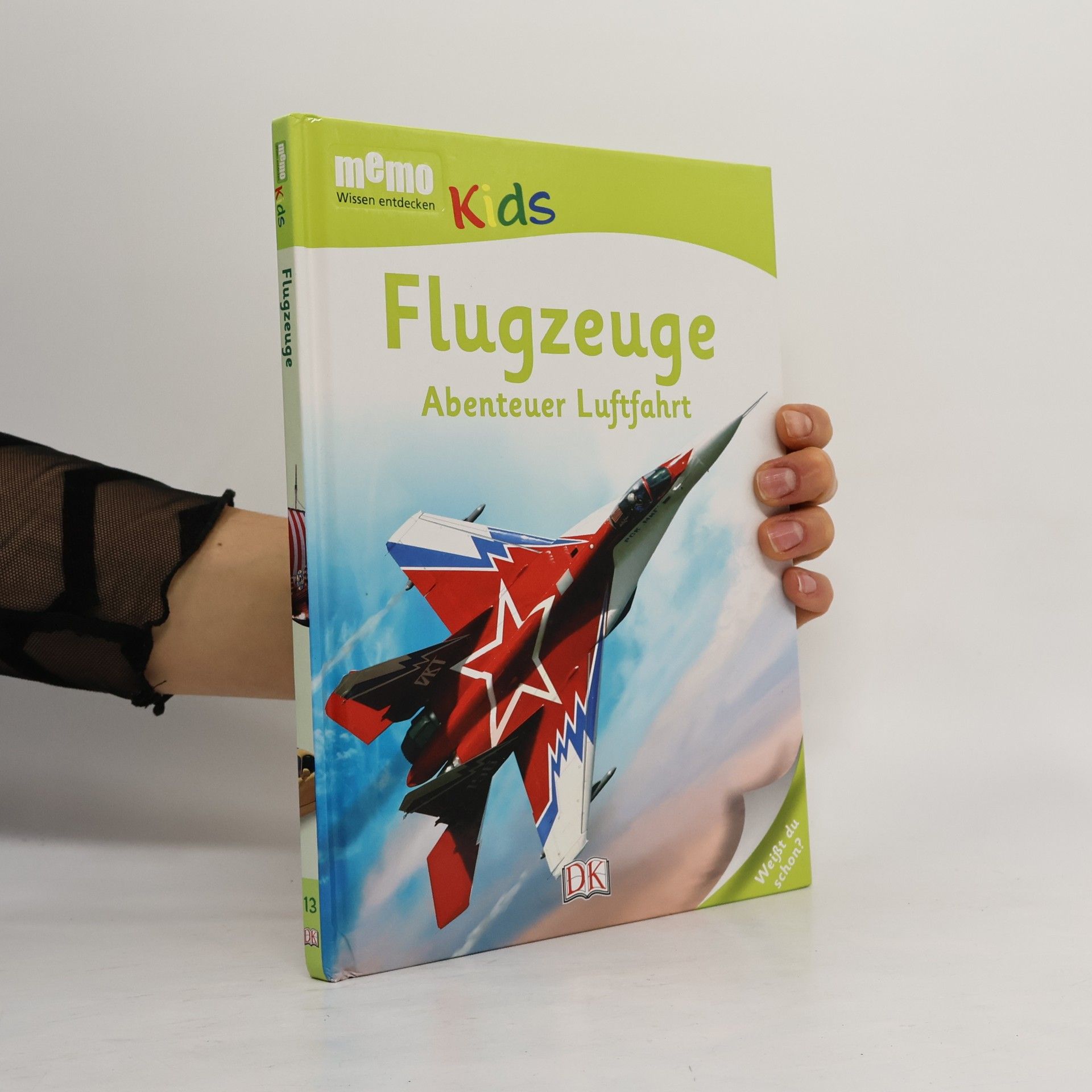 Flugzeuge