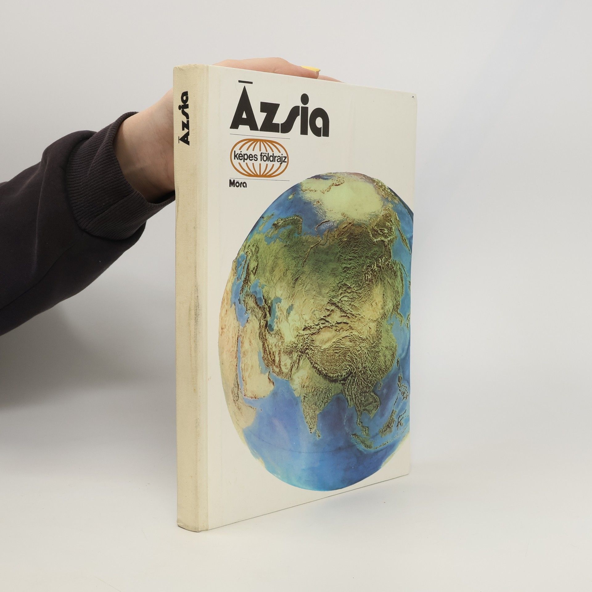 Ázsia