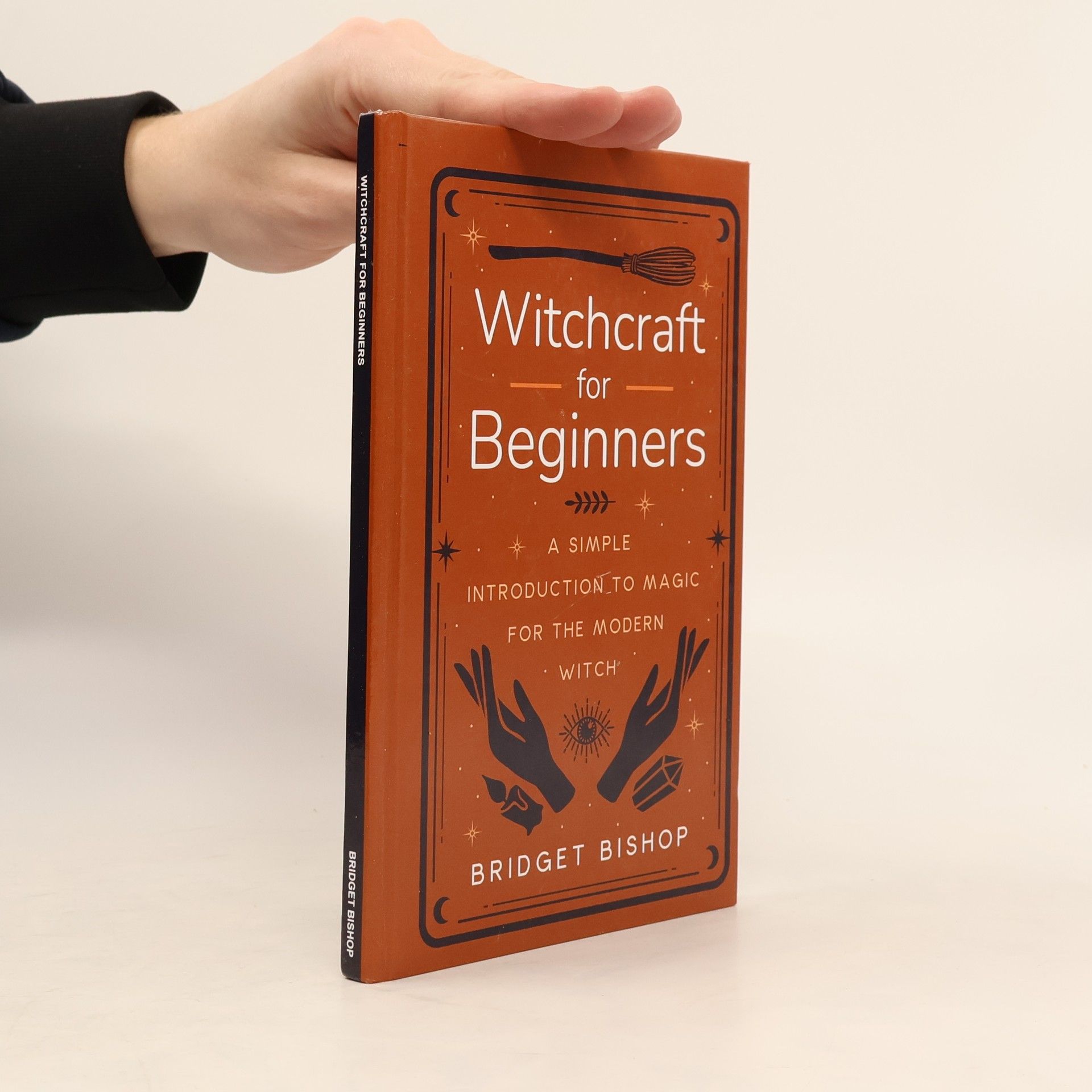 Witchcraft for Beginners