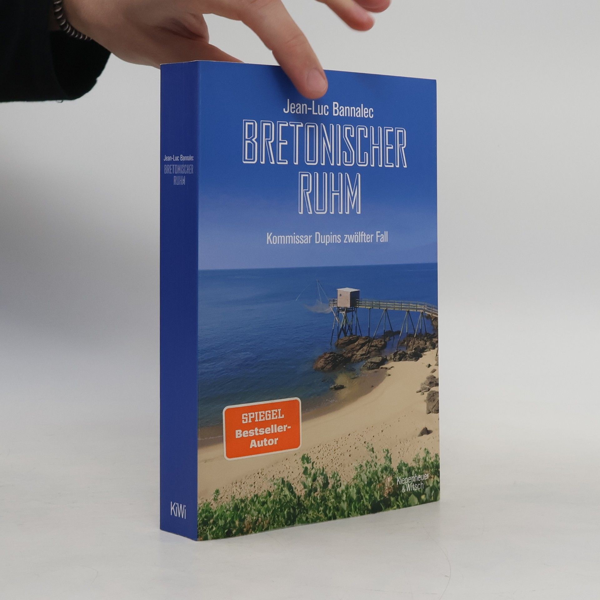 Bretonischer Ruhm