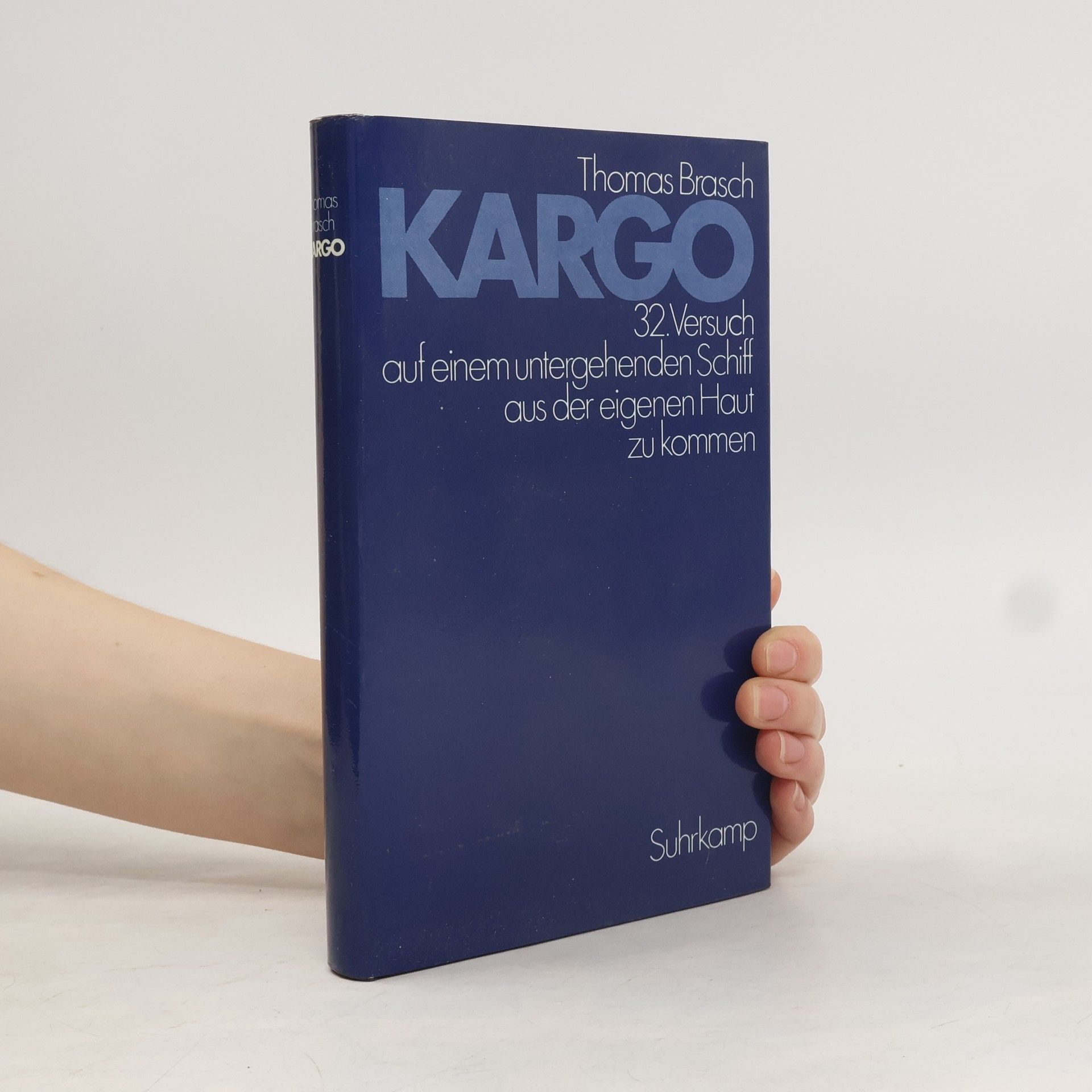 Kargo