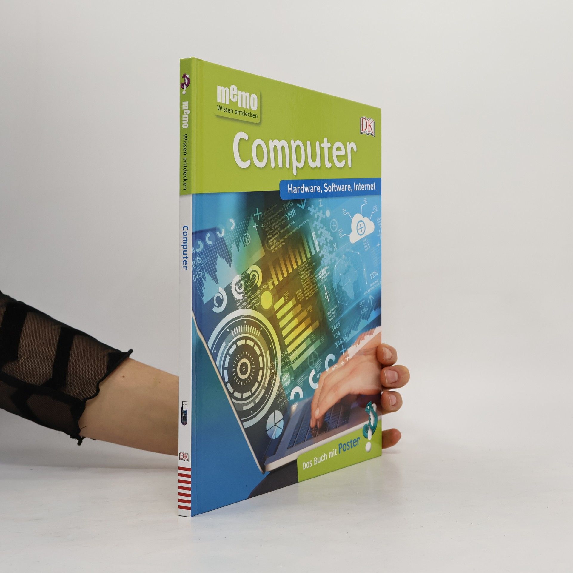 memo Wissen entdecken: Computer