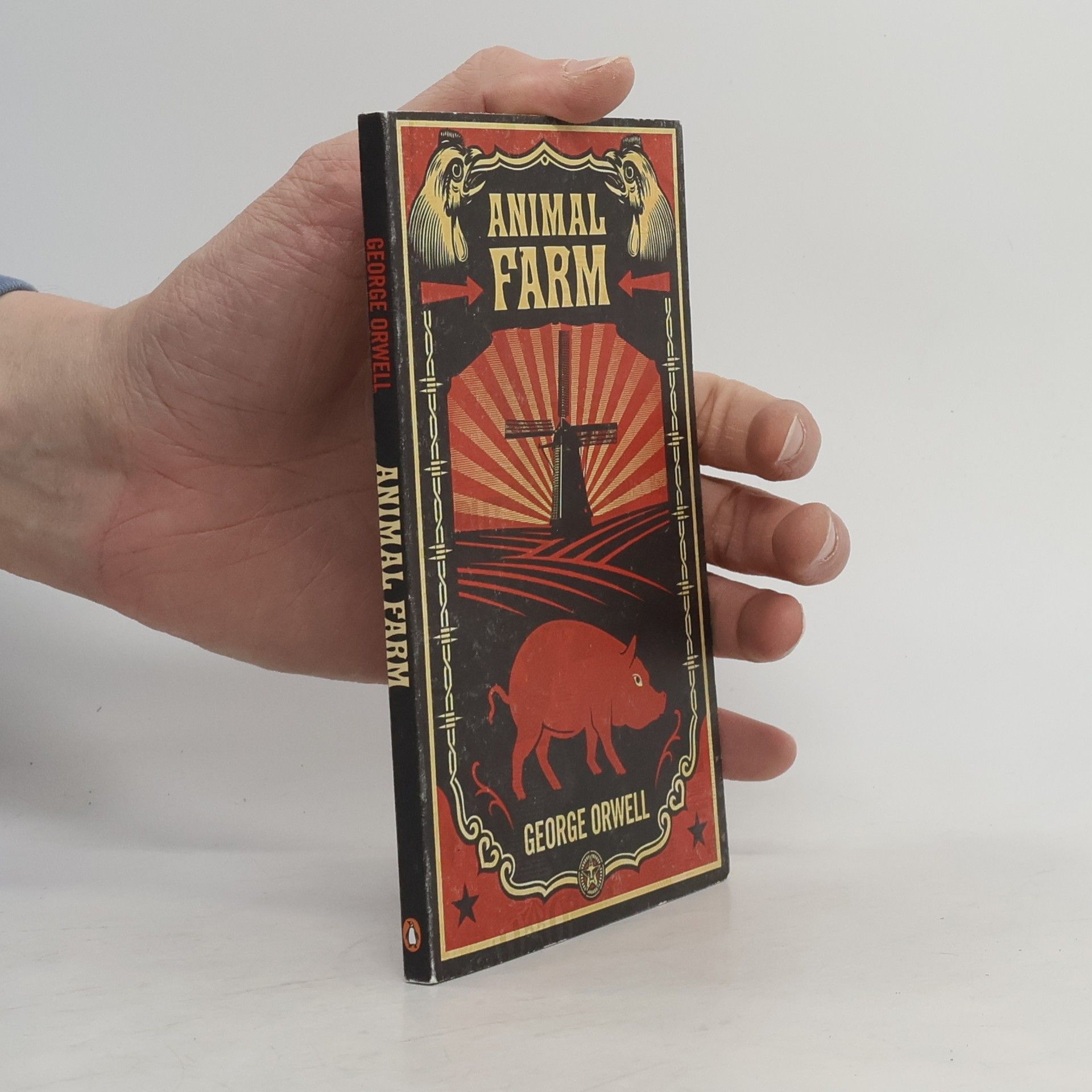 Animal Farm