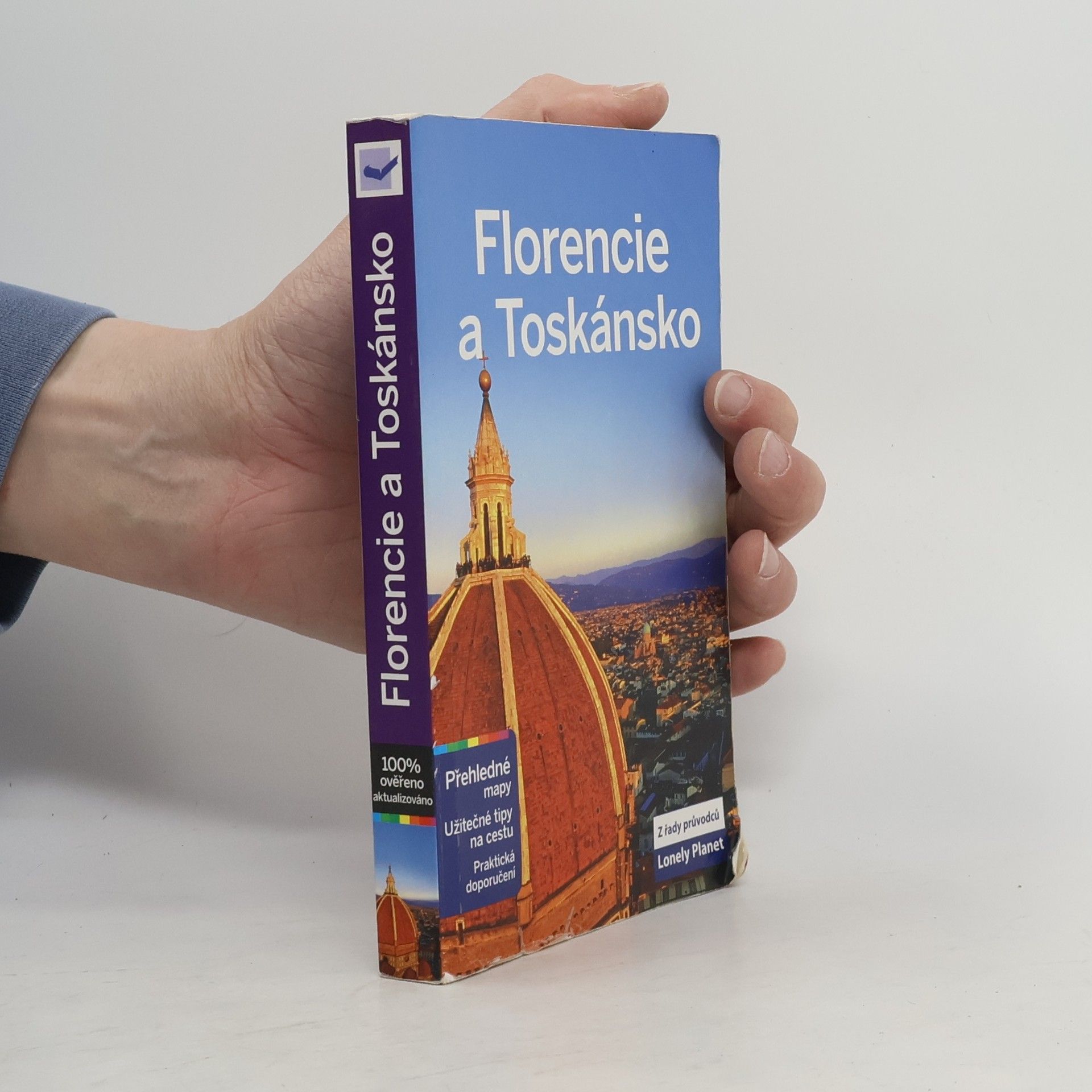 Florencie a Toskánsko