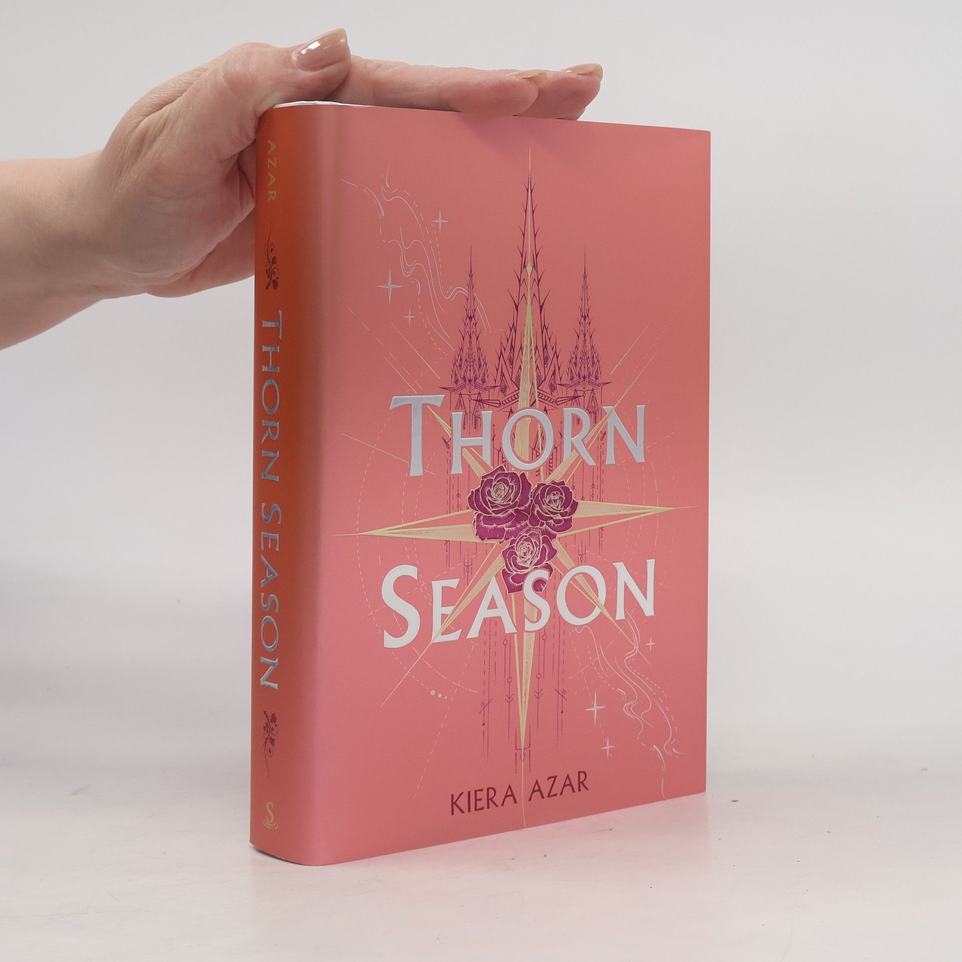 Kiera Azar Thorn Season