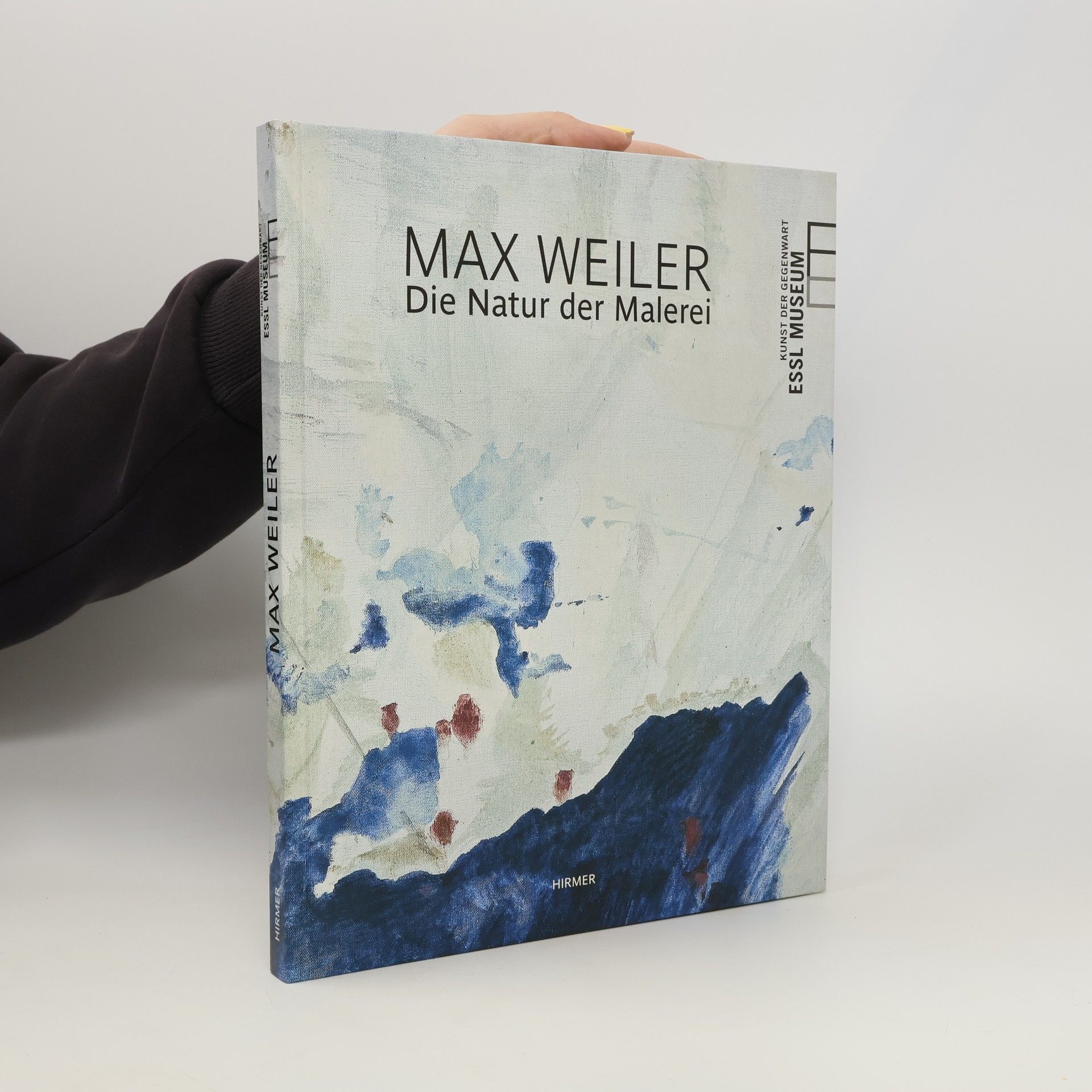 Max Weiler Max Weiler