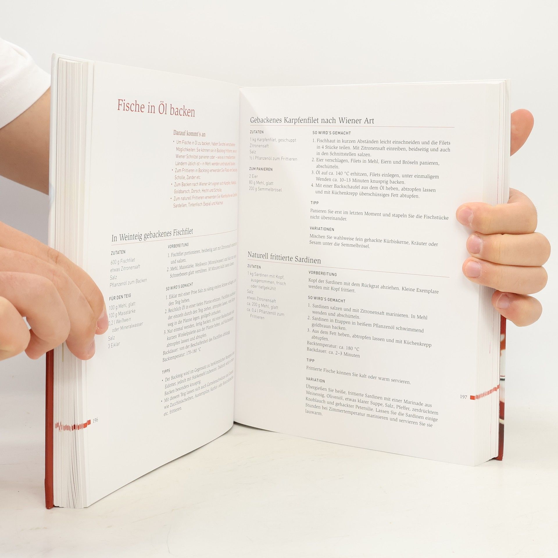 Ewald Plachutta Kochschule - Die Bibel der guten Küche