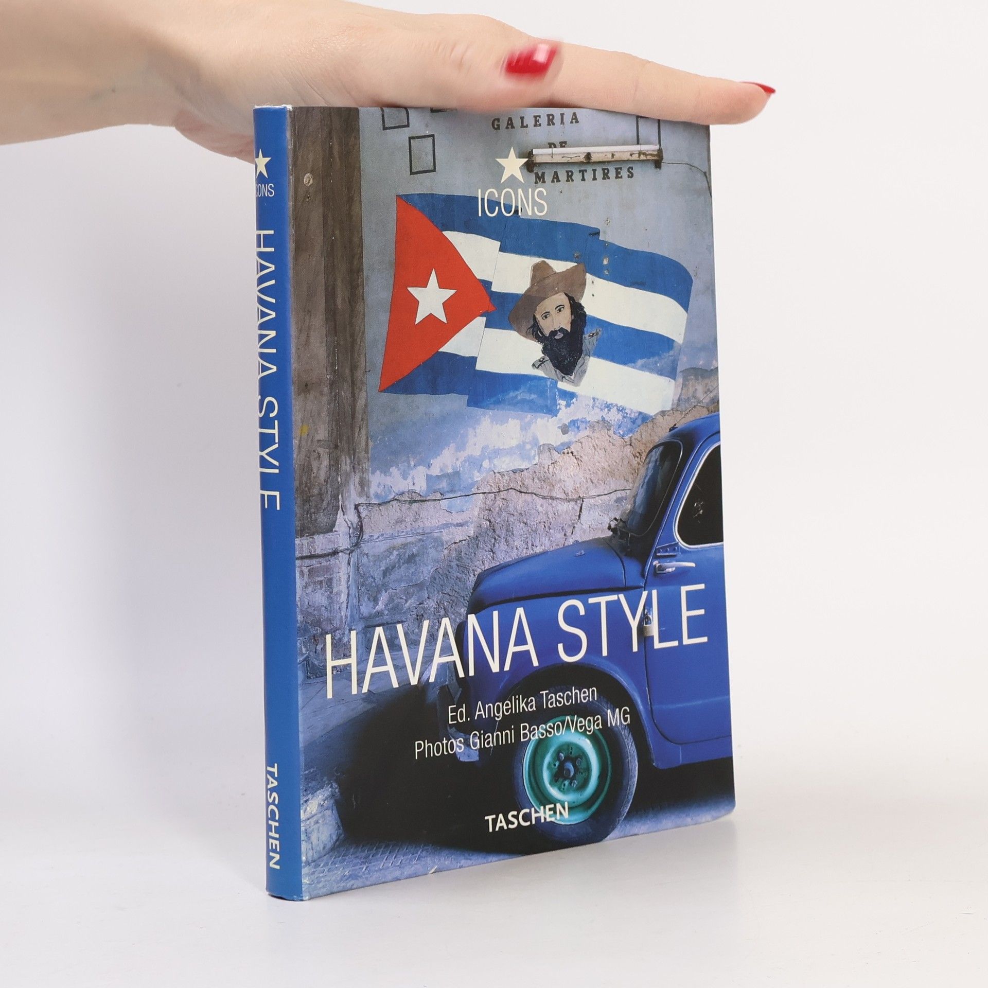 Gianni Basso Havana style
