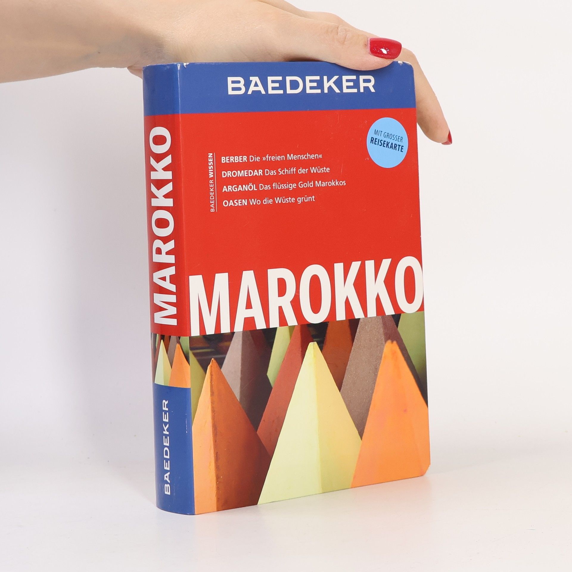 Marokko