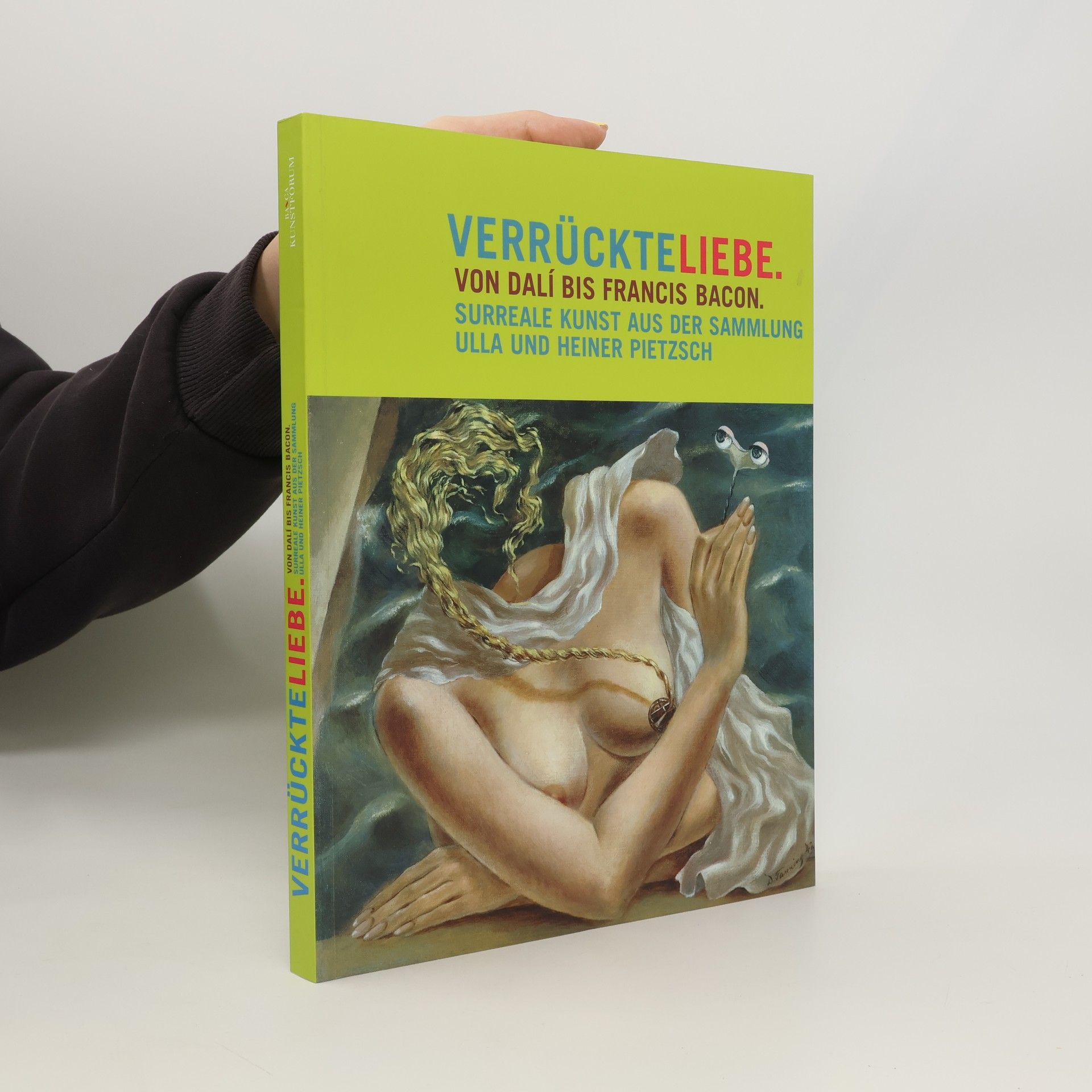 Evelyn Benesch Verrückte Liebe