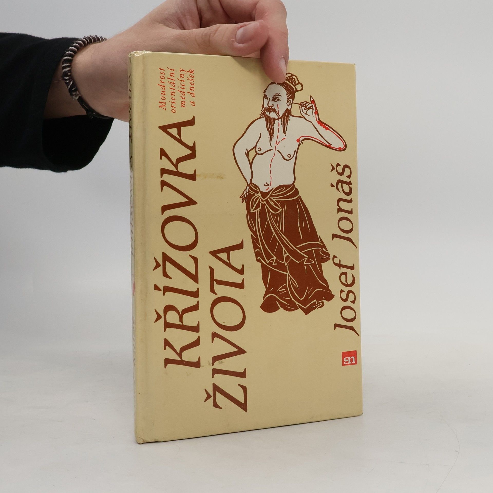 Křížovka života