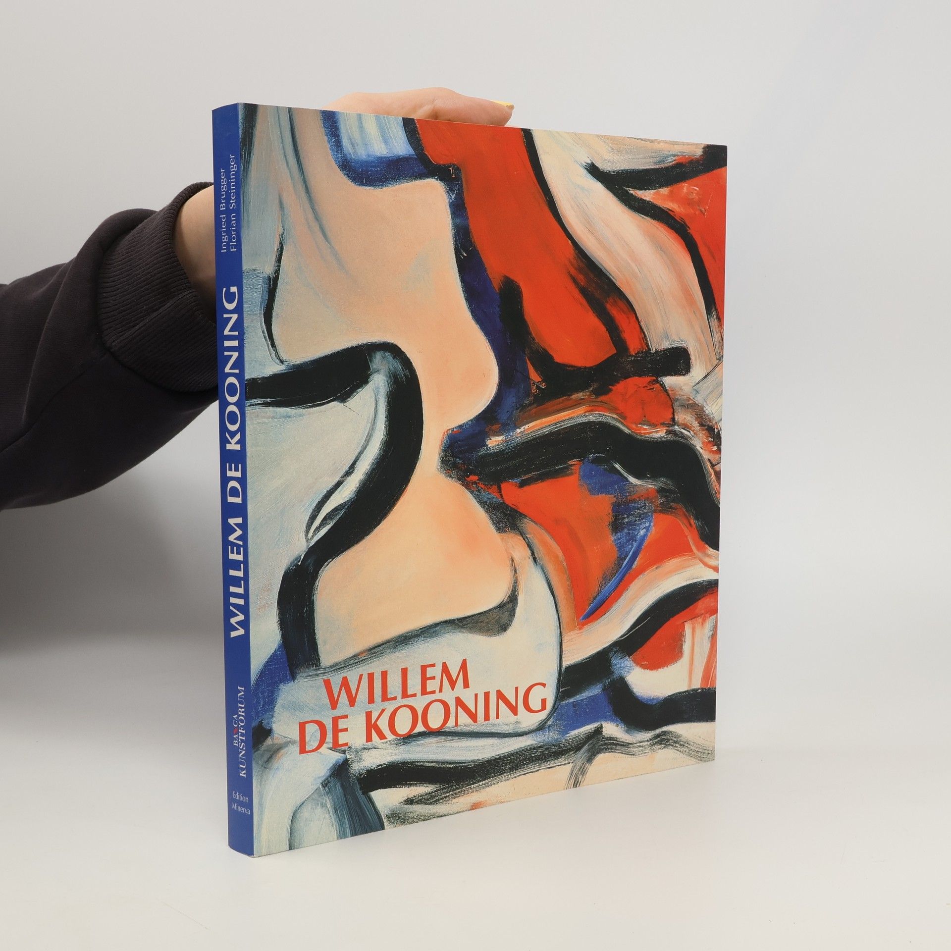 Willem de Kooning