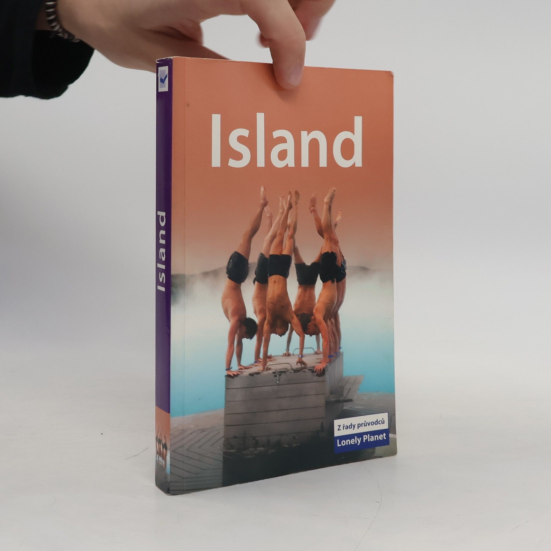 Carolyn Bain Island