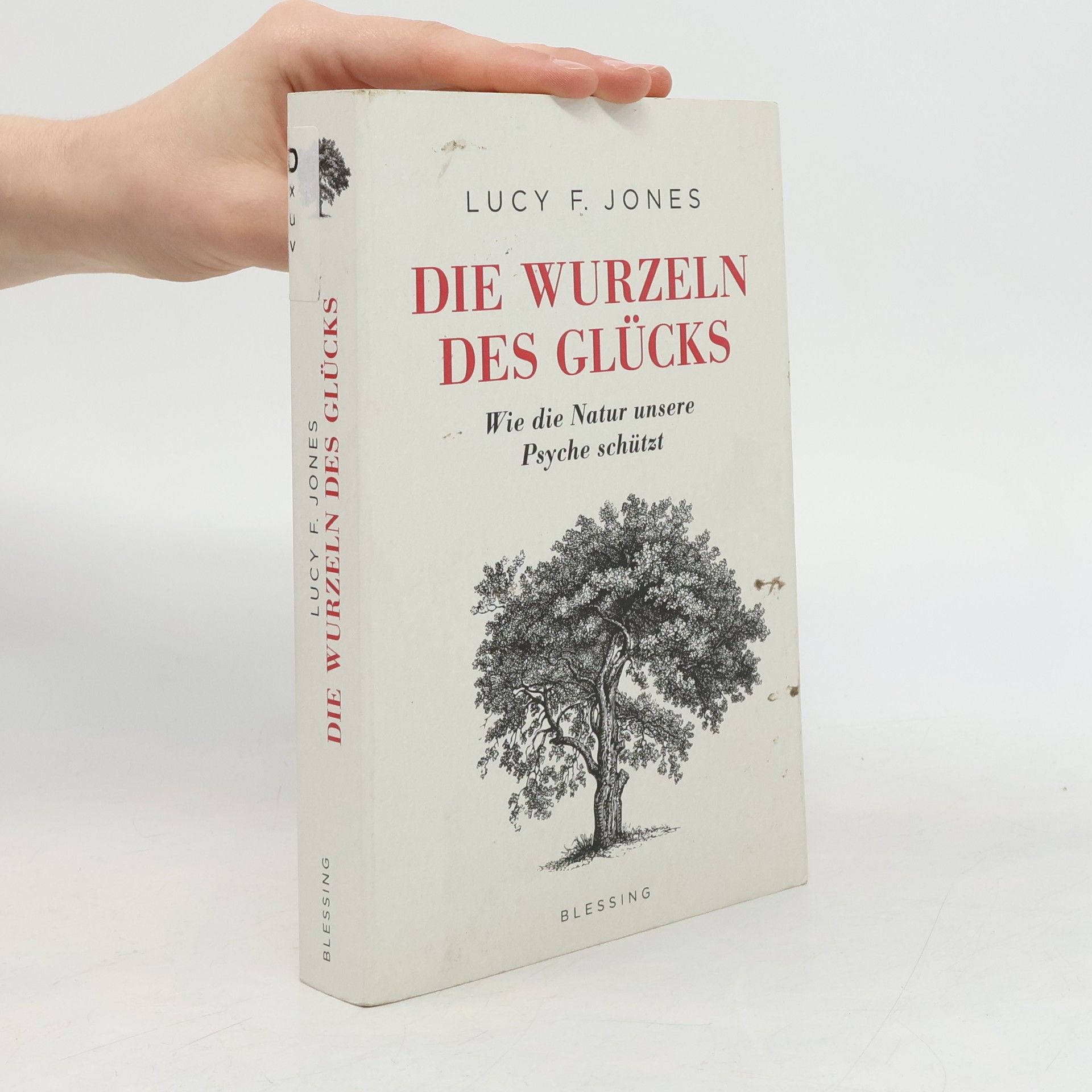 Die Wurzeln des Glücks