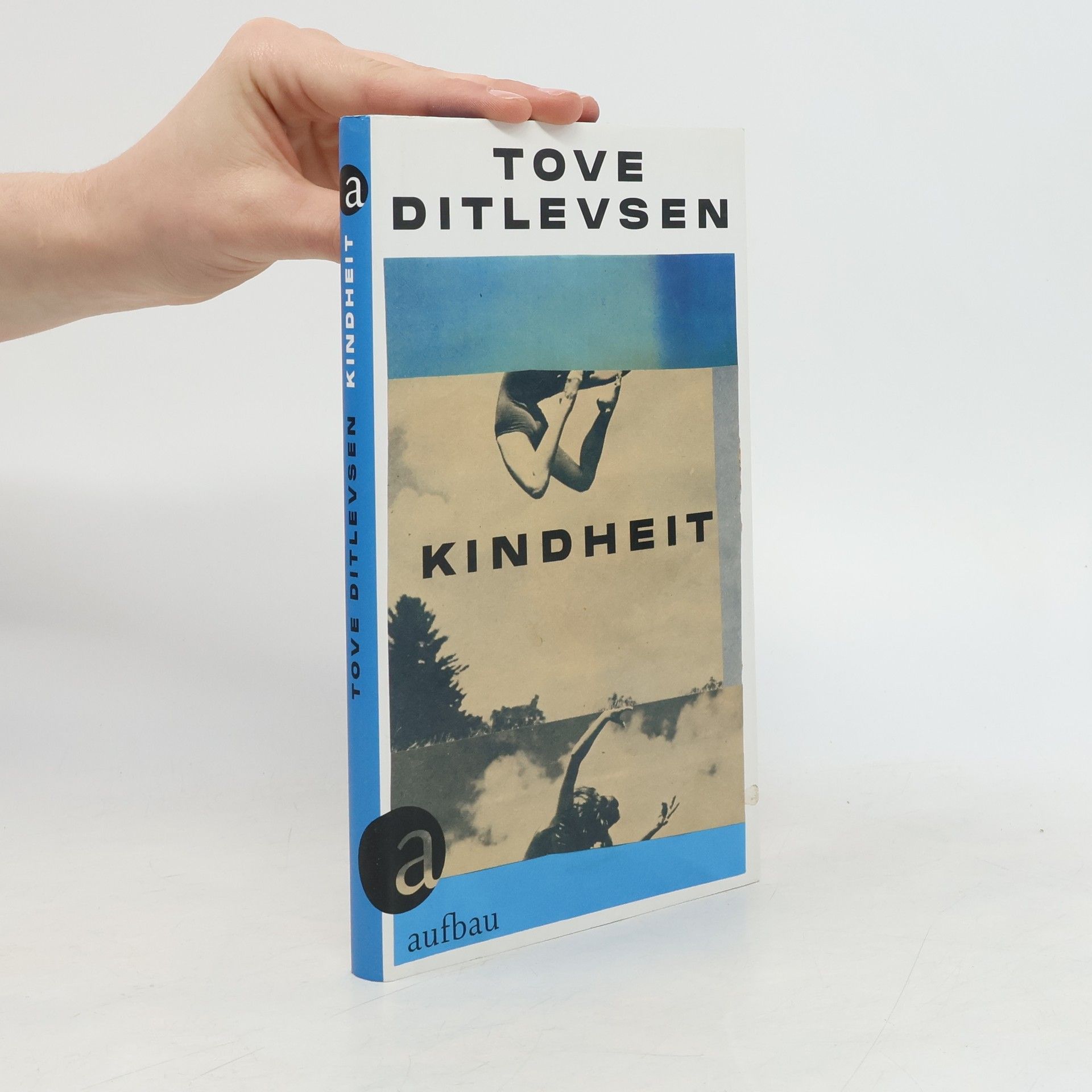 Tove Ditlevsen Kindheit