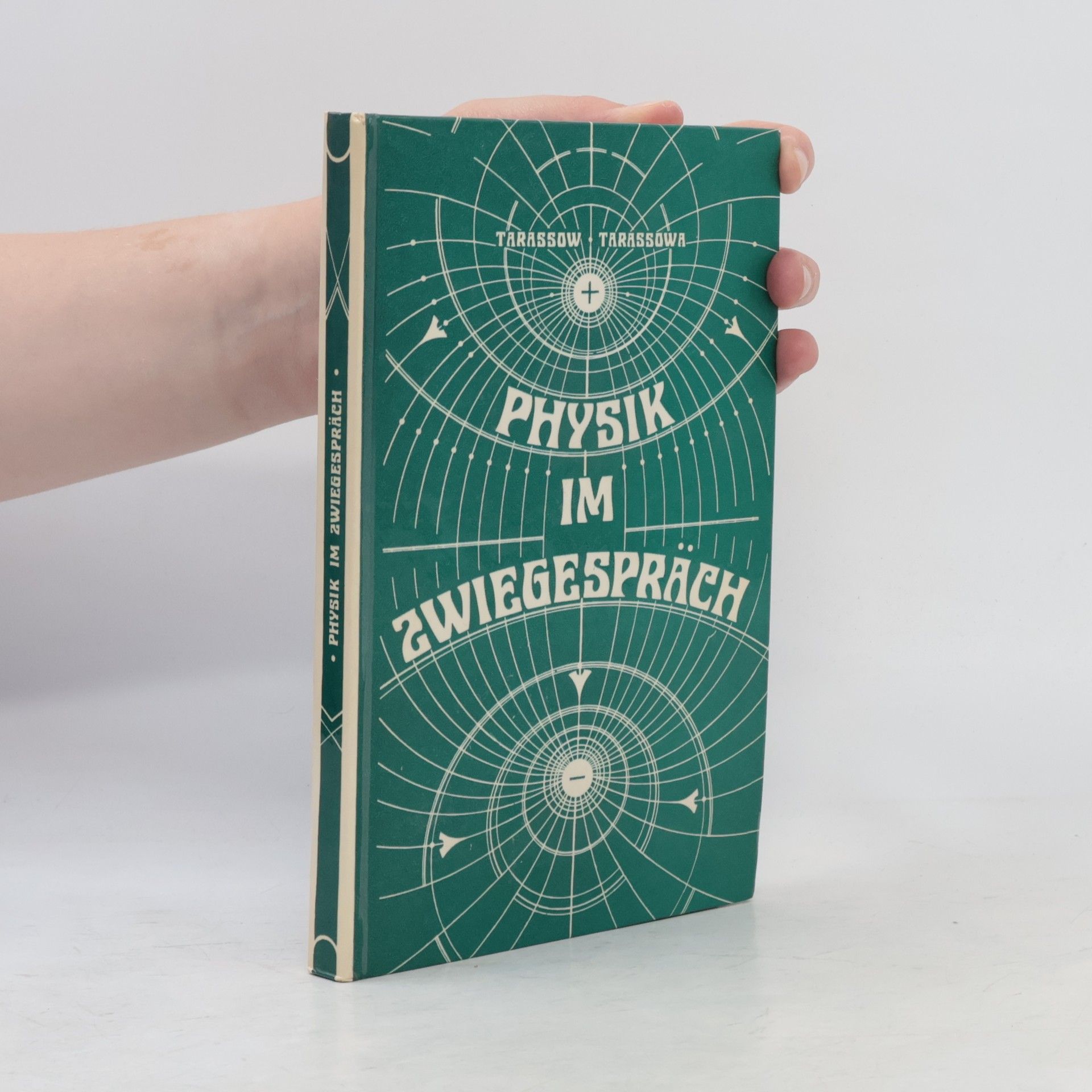 A.N.Tarasova Physik im Zwiegespräch