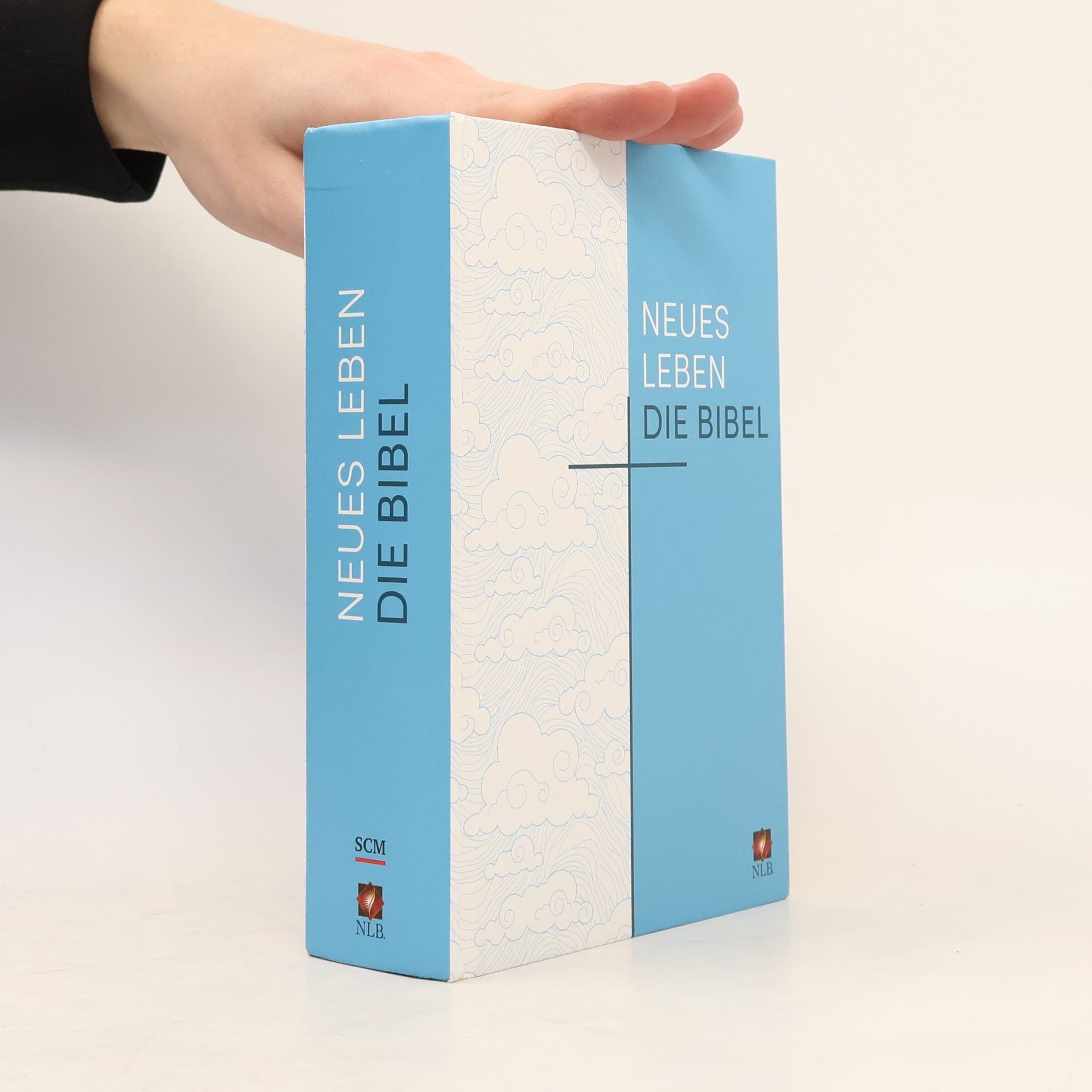 Collectif d'auteurs Neues Leben. Die Bibel - Sonderausgabe