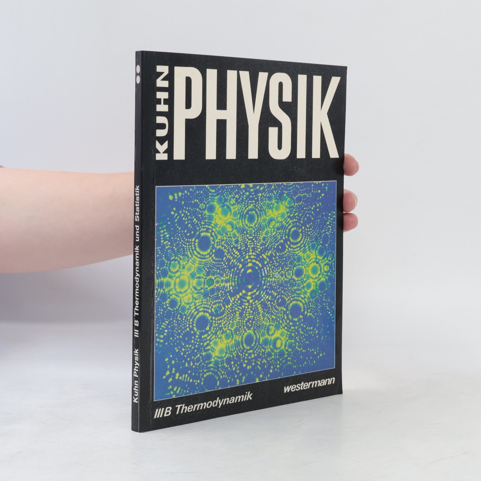 Collectif d'auteurs Physik