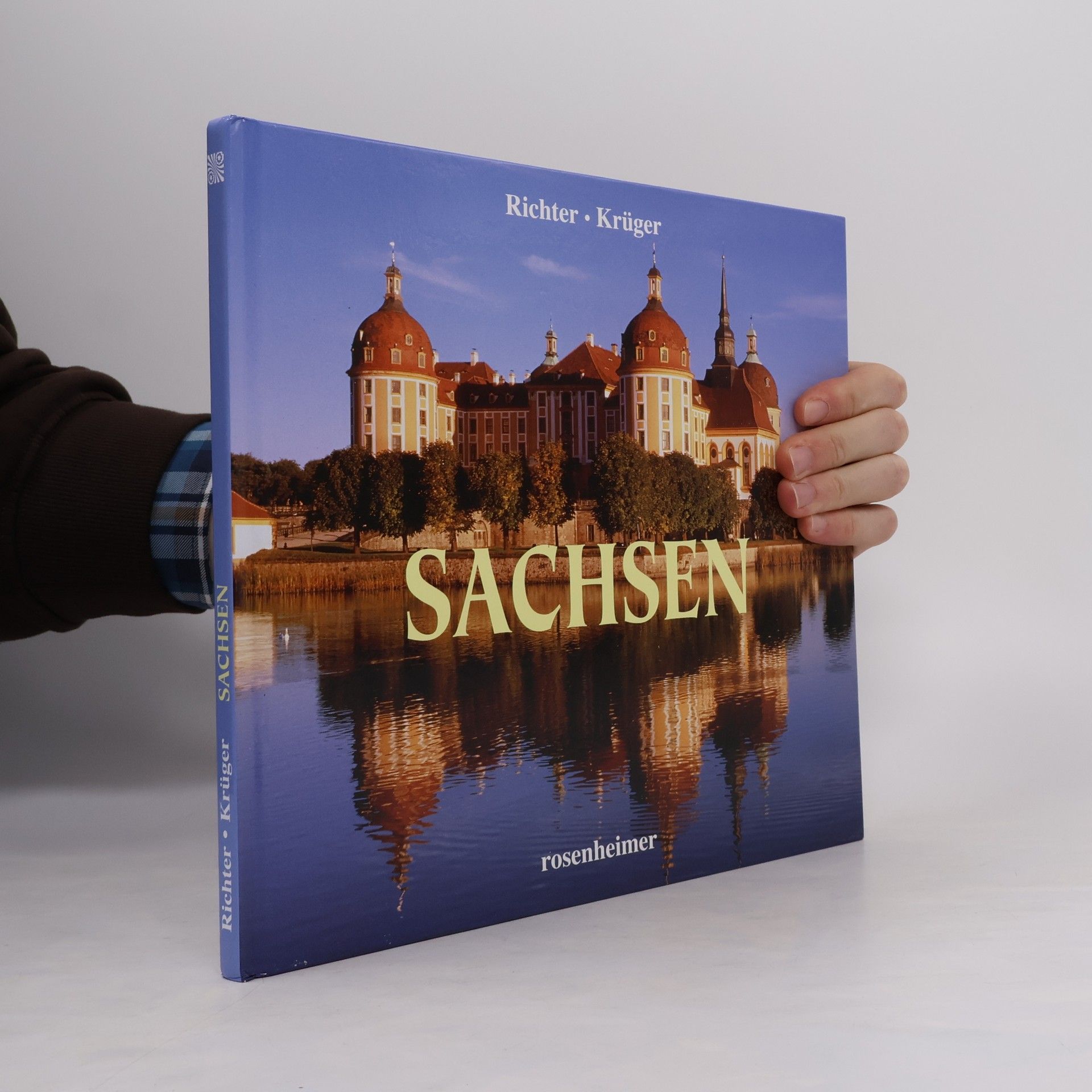 Frank Richter Sachsen