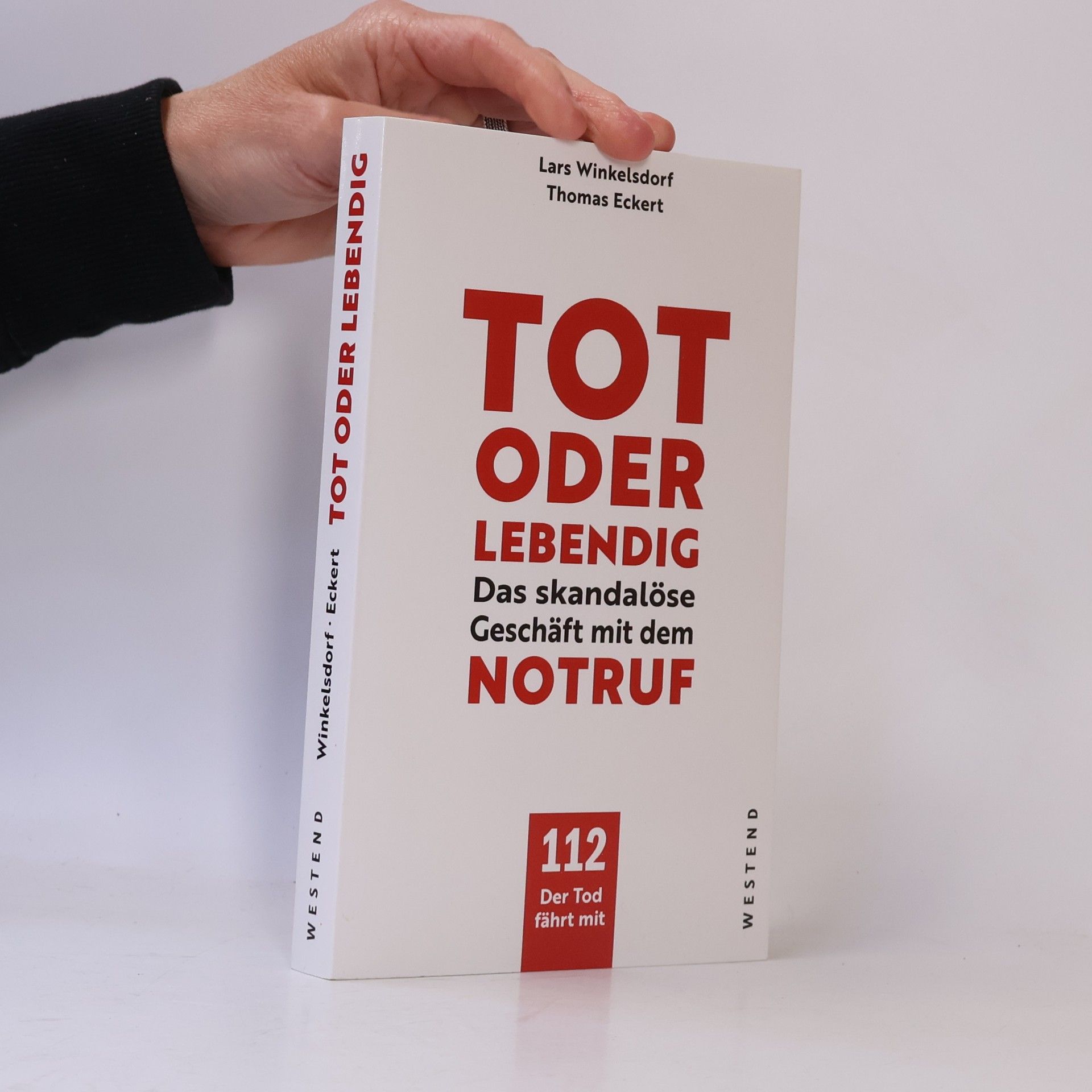 Tod oder lebendig