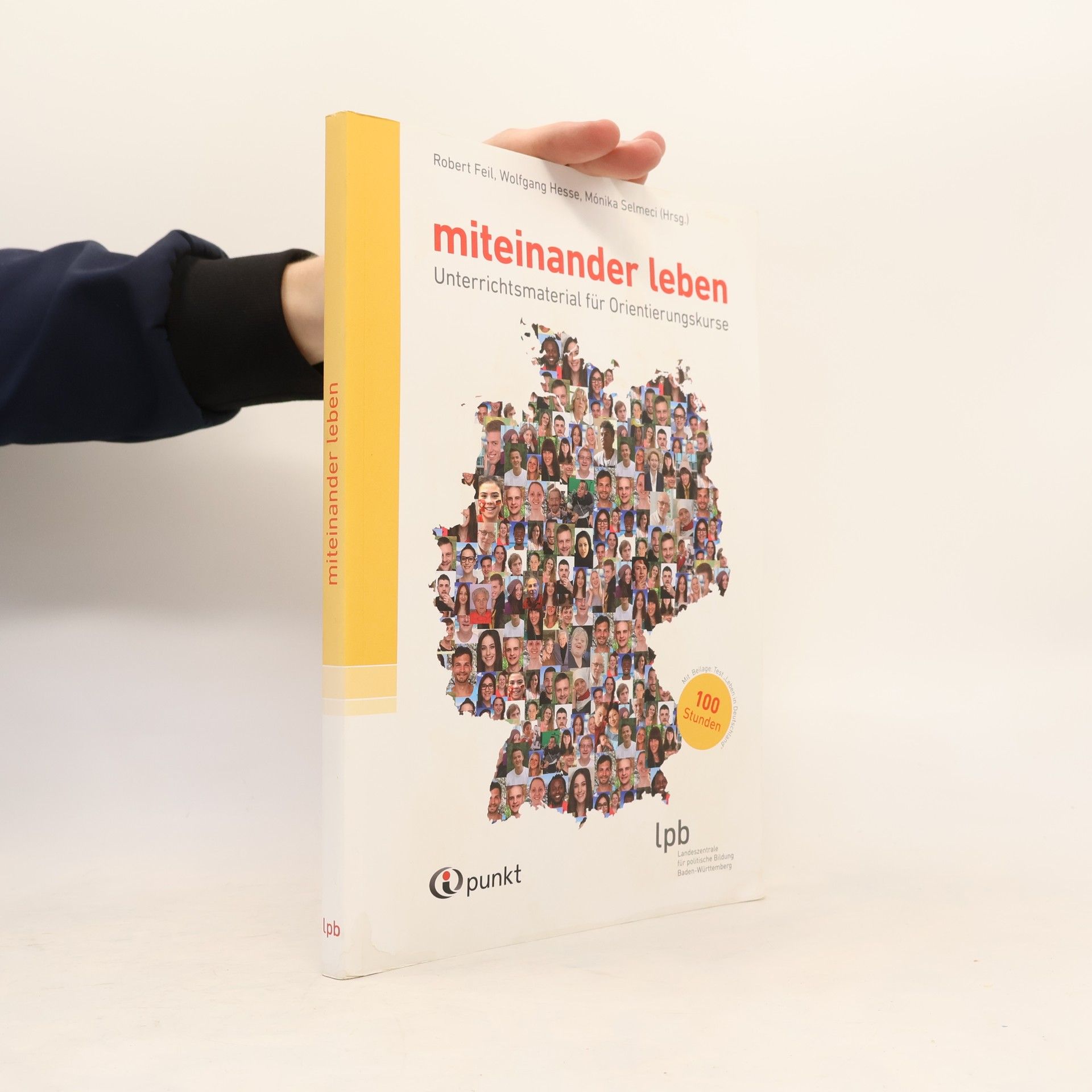 Miteinander leben