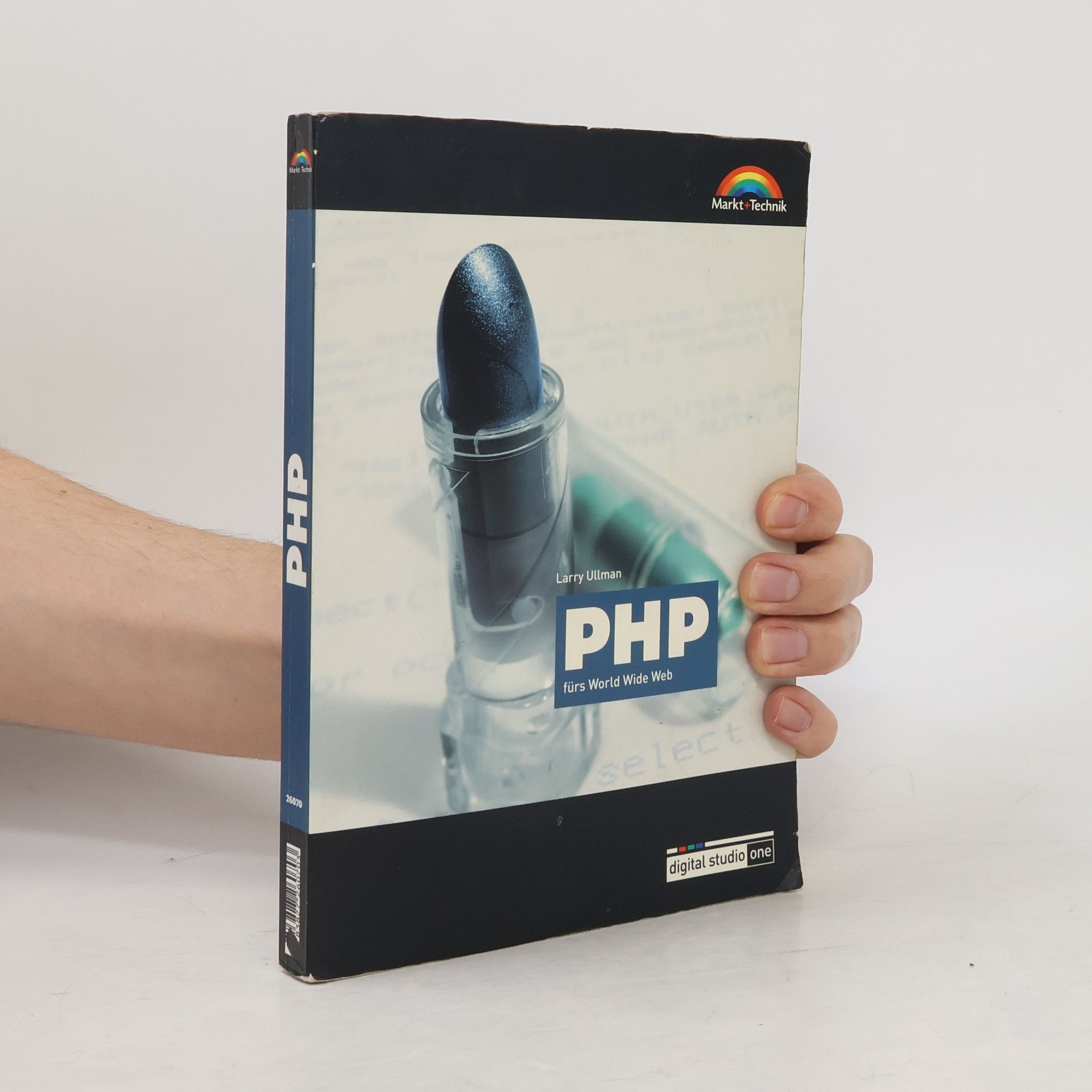Larry E. Ullman PHP