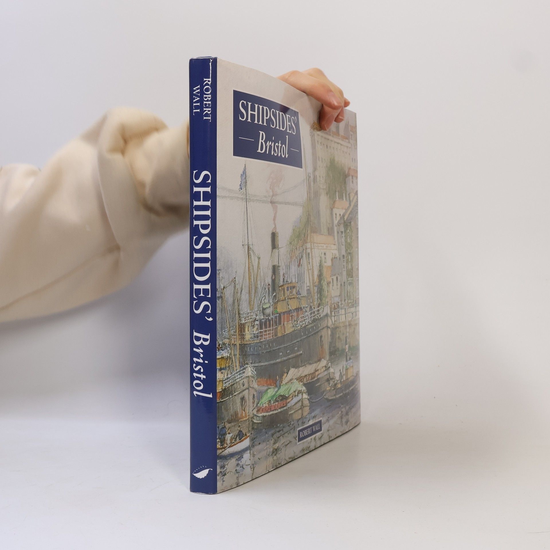 Shipsides' Bristol