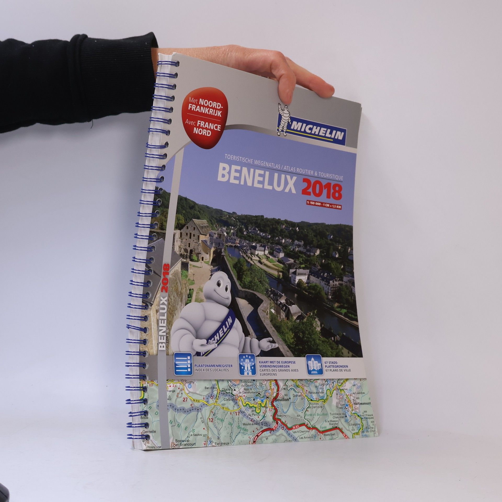 Autorenkollektiv Benelux 2018