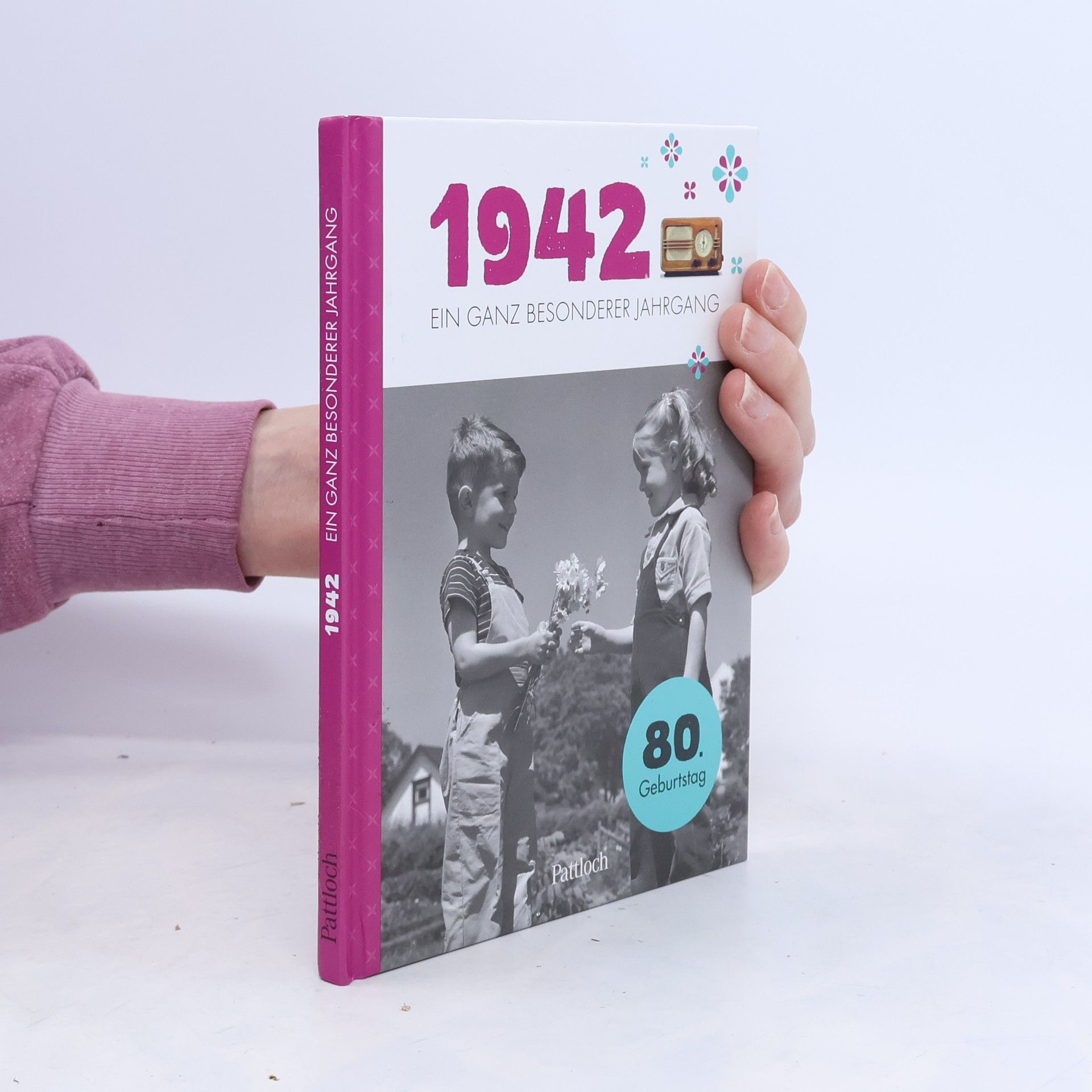 1942 - Ein ganz besonderer Jahrgang