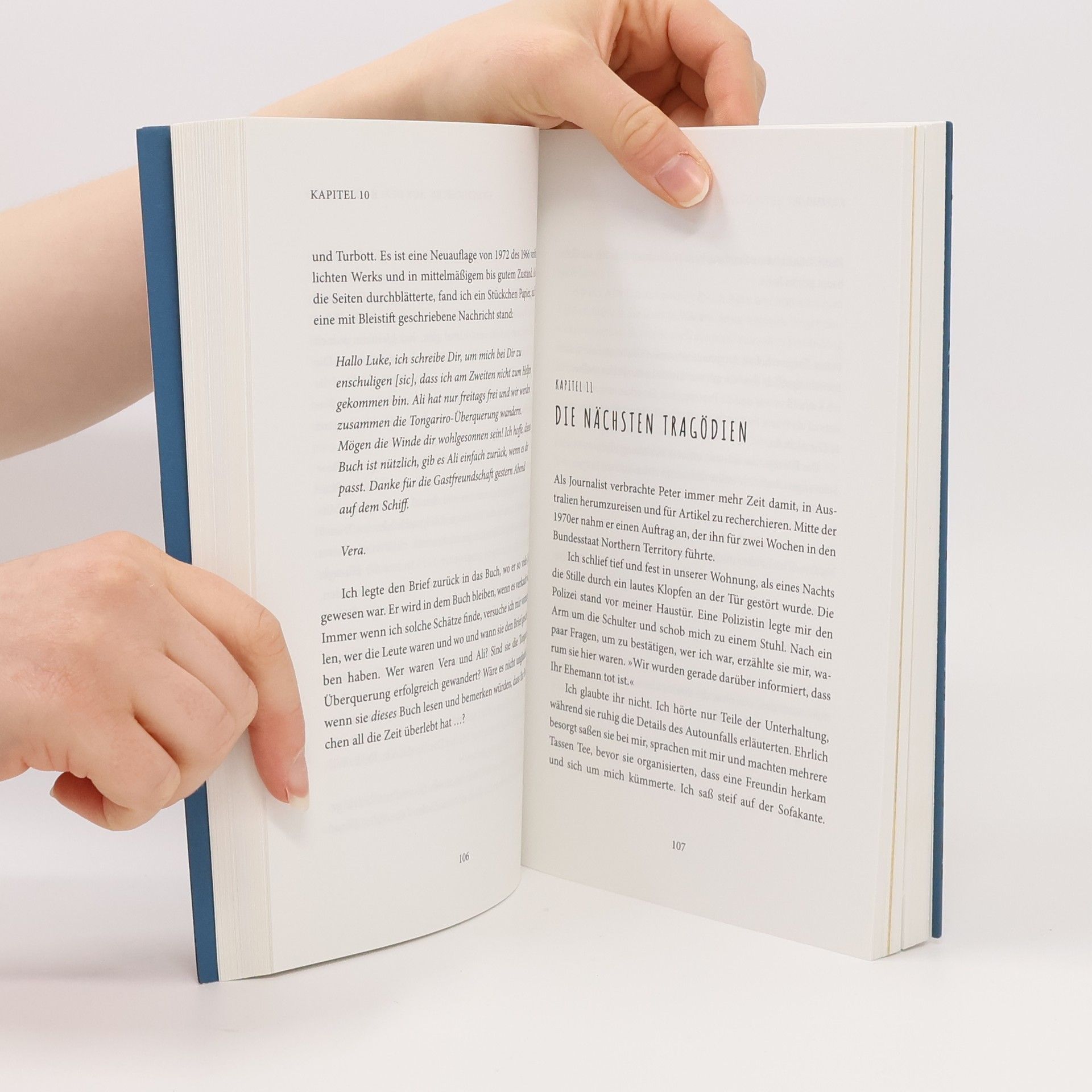 Ruth Shaw Der Buchladen am Ende der Welt