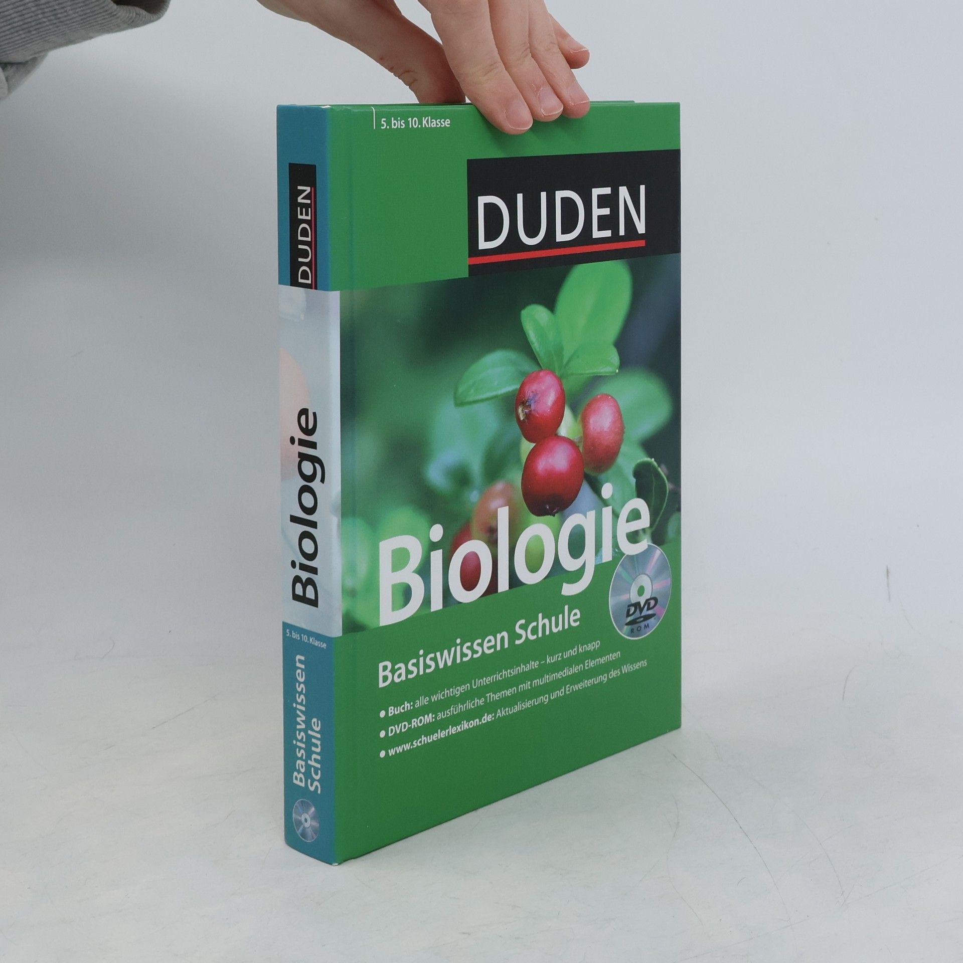 Autorenkollektiv Biologie