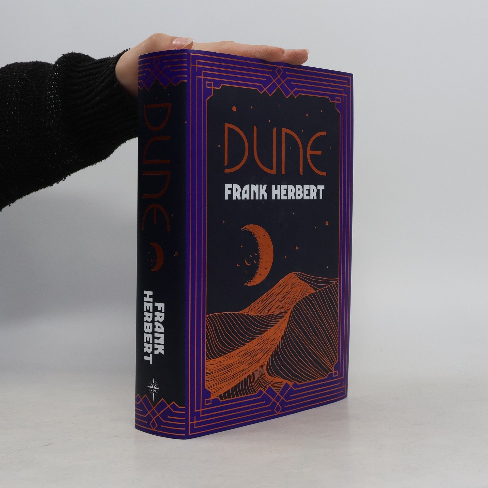 Frank Herbert Dune