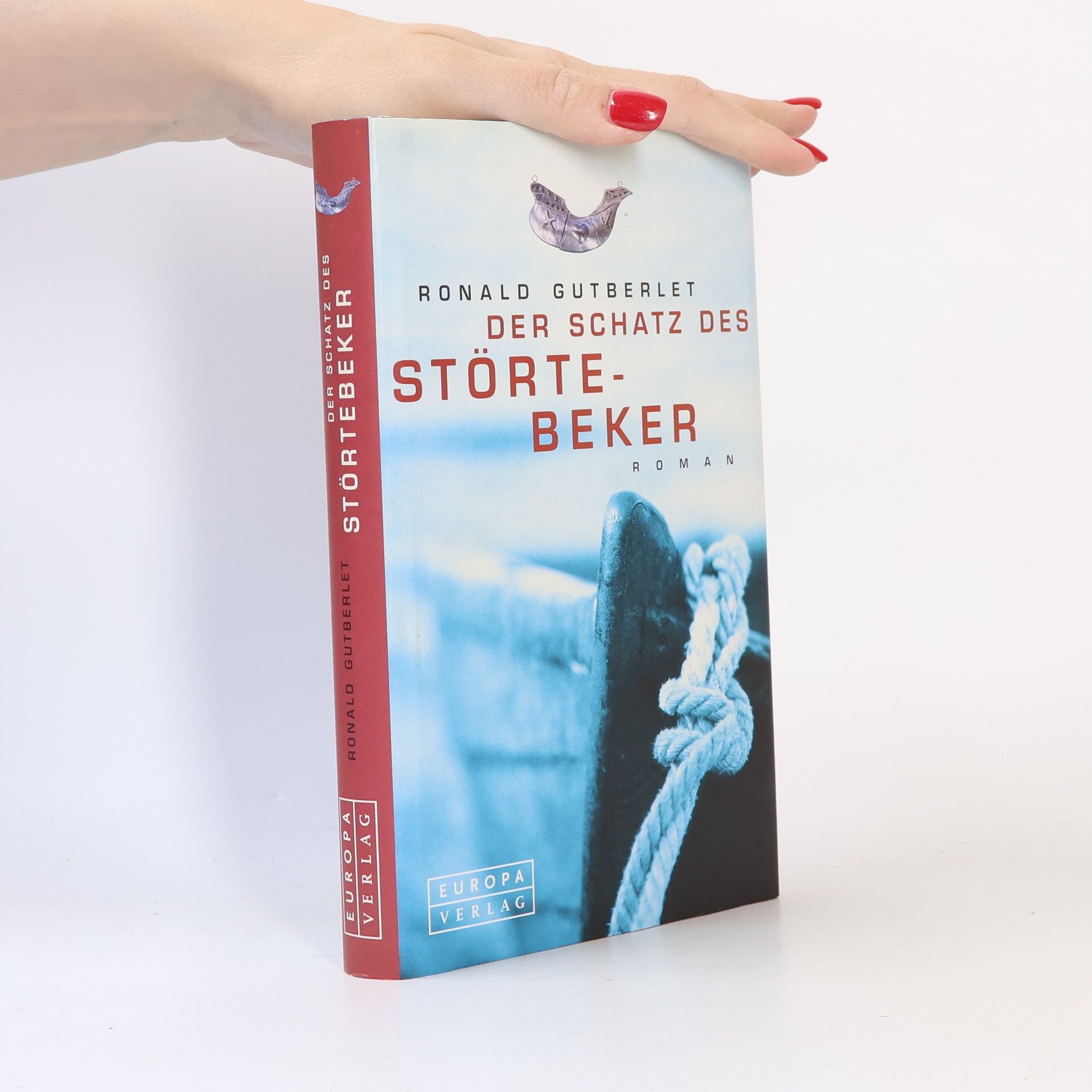 Ronald Gutberlet Der Schatz des Störtebeker