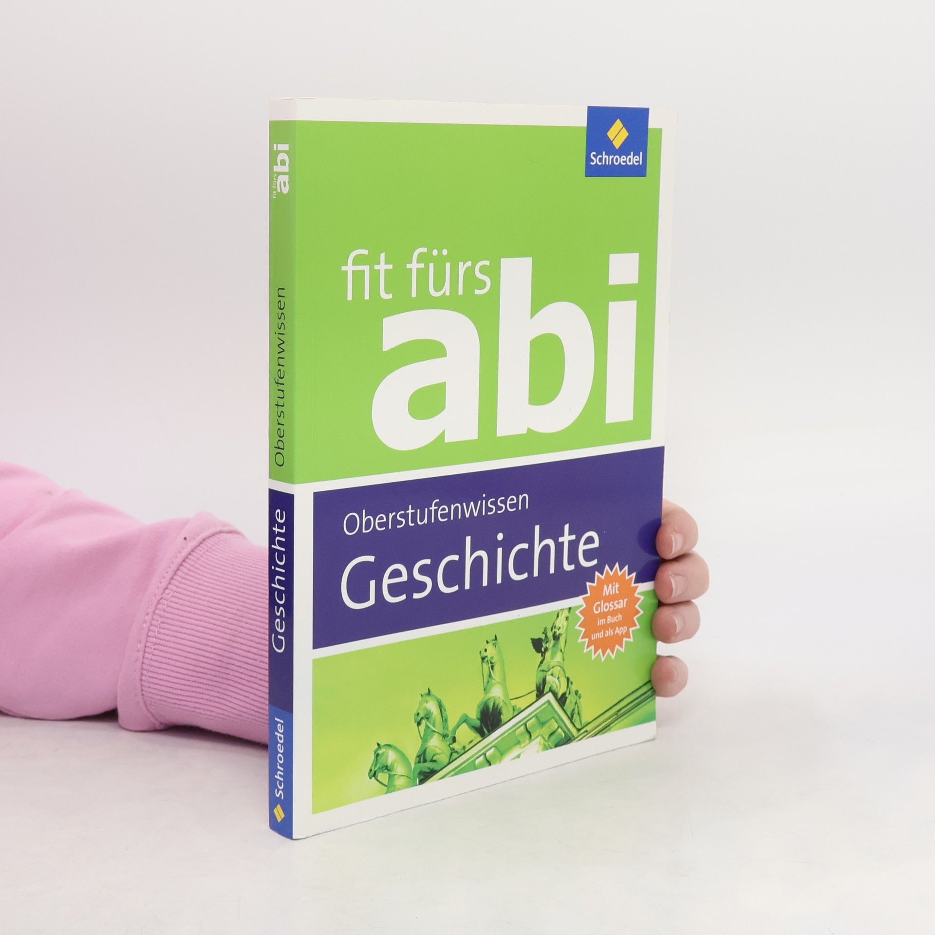 Hartmann Wunderer Geschichte Oberstufenwissen