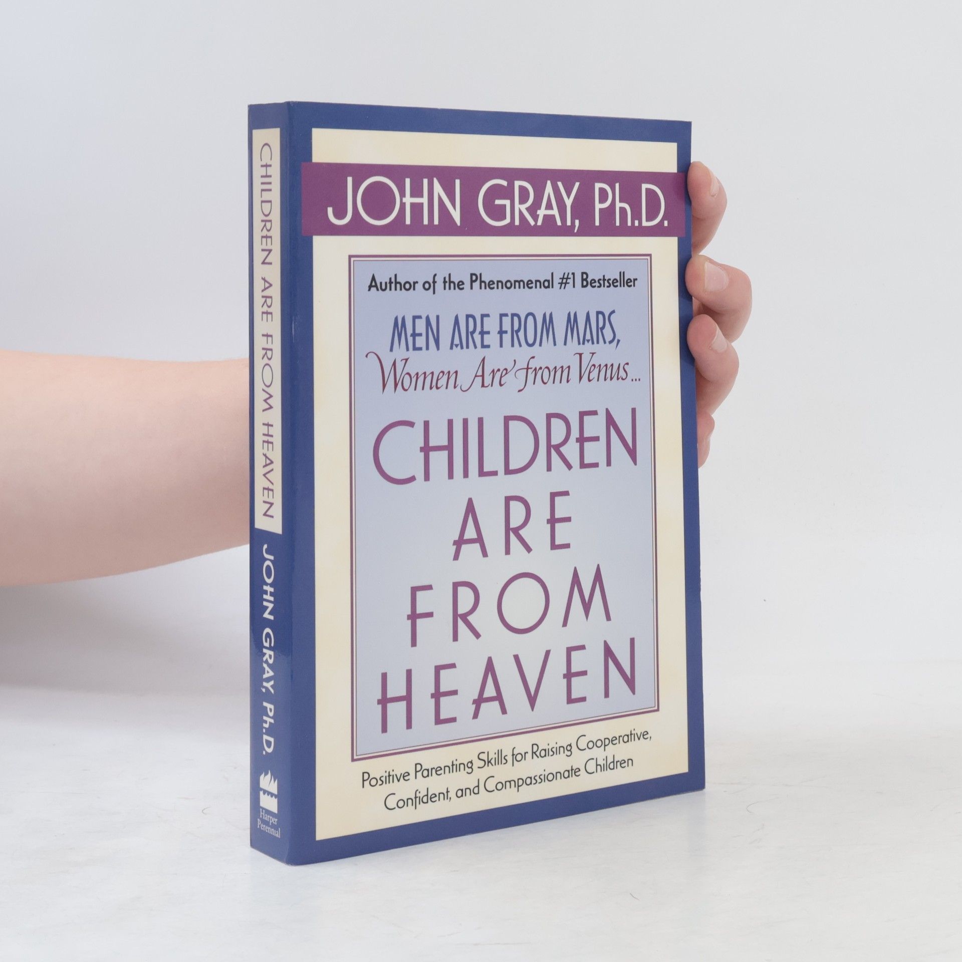 Children Are from Heaven