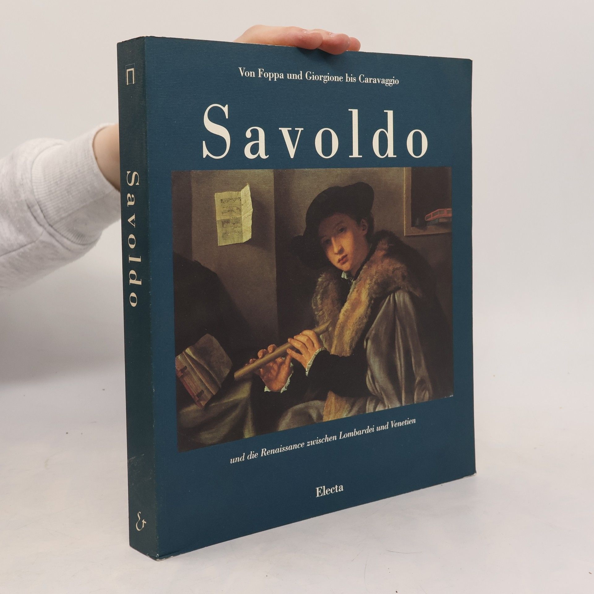 Autorenkollektiv Savoldo