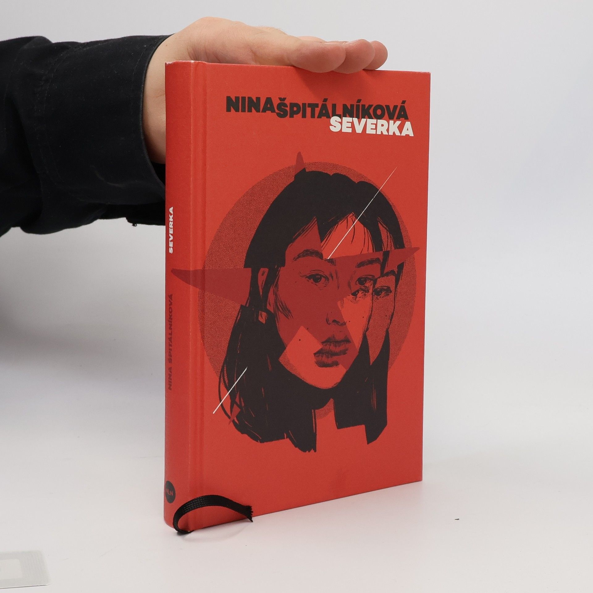 Nina Špitálníková Severka
