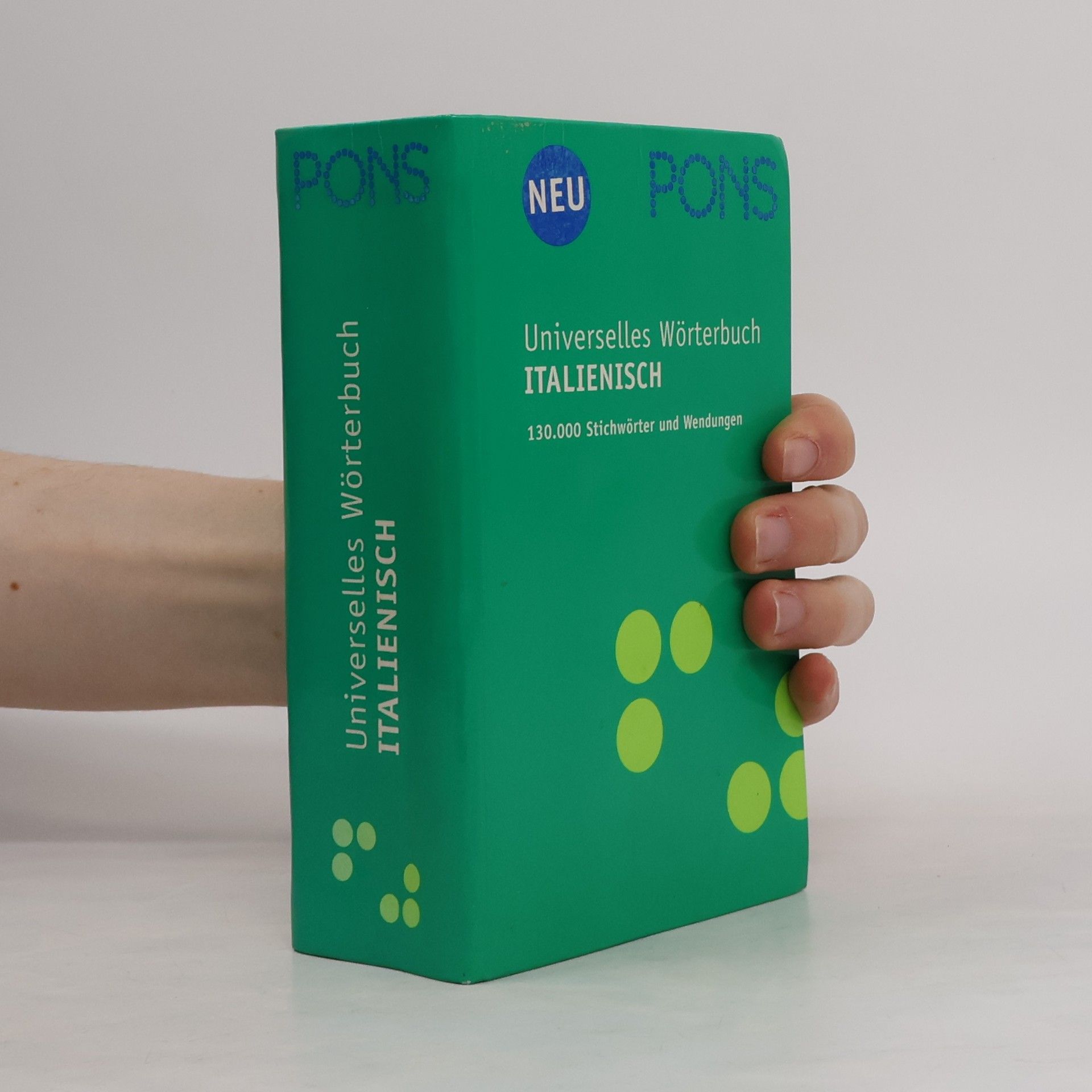Roberta Colombo PONS Universelles Wörterbuch