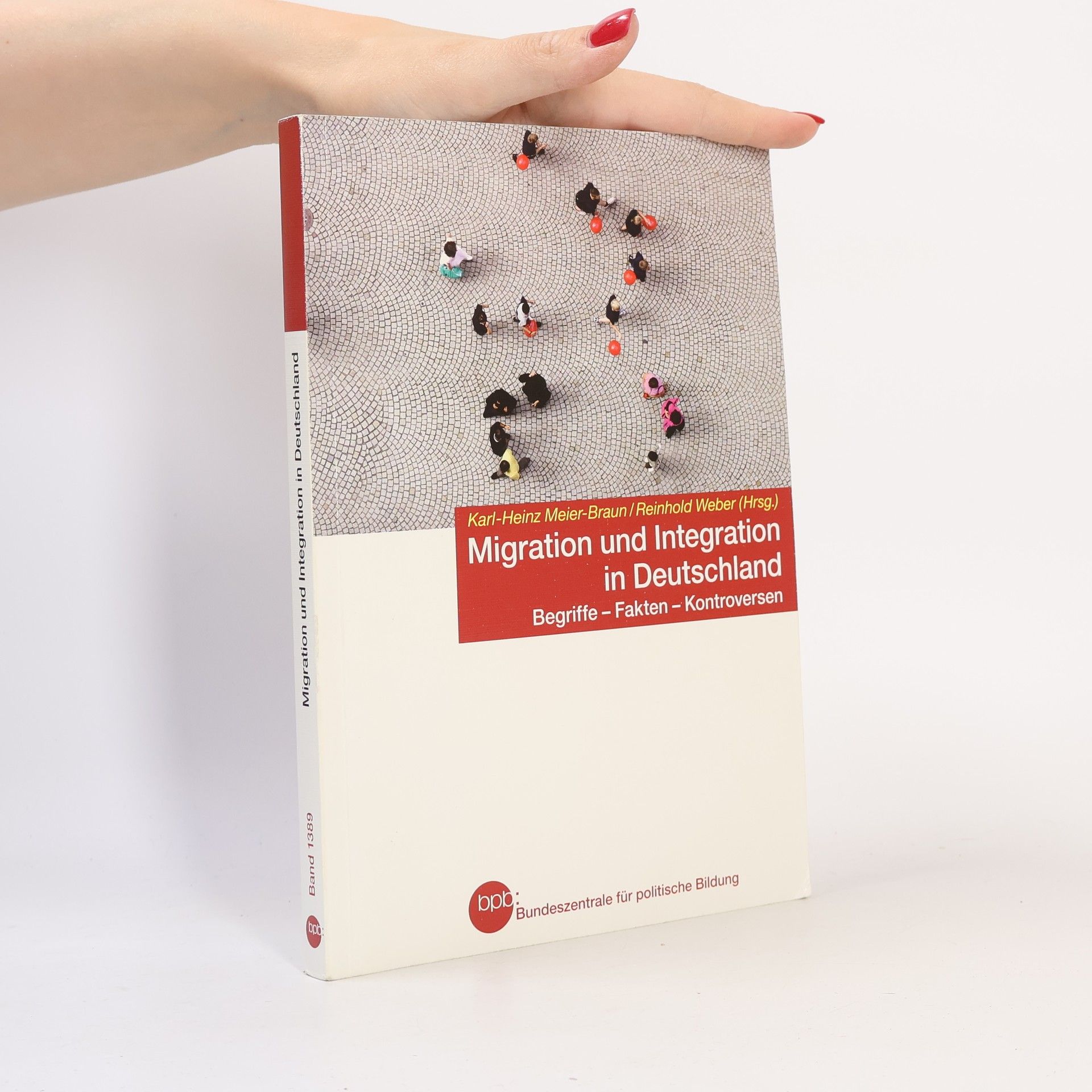 Migration und Integration in Deutschland