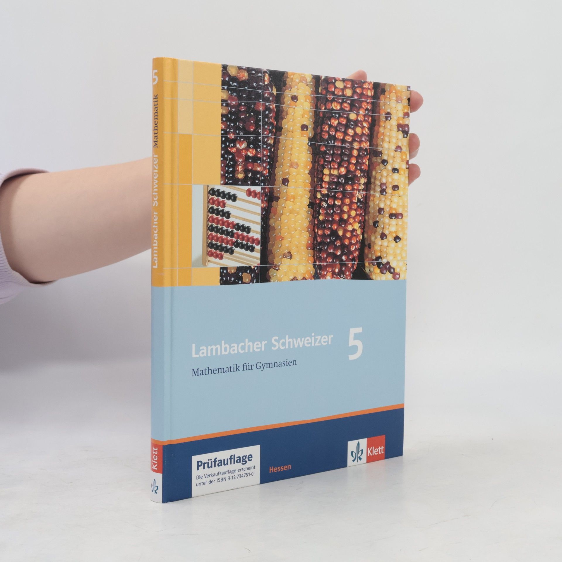 Lambacher Schweizer Mathematik