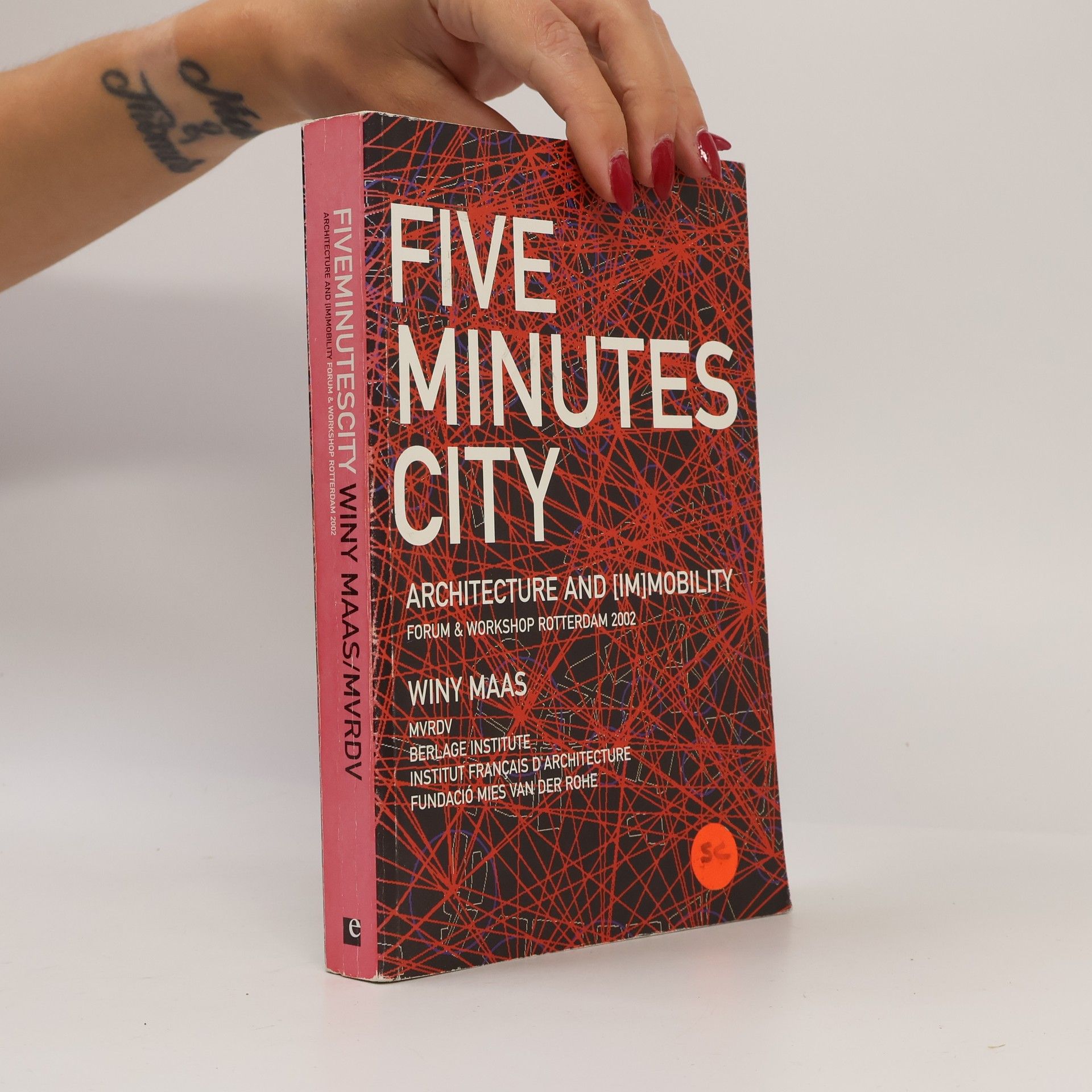 Five Minutes City