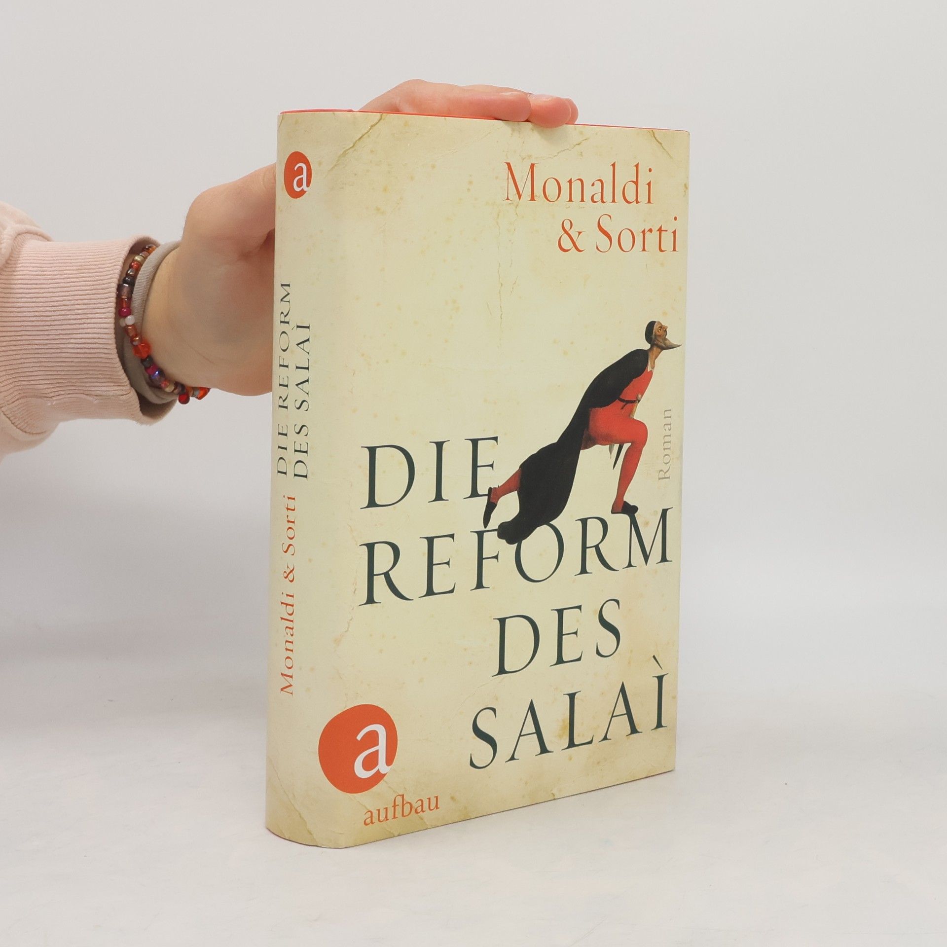 Die Reform des Salaì