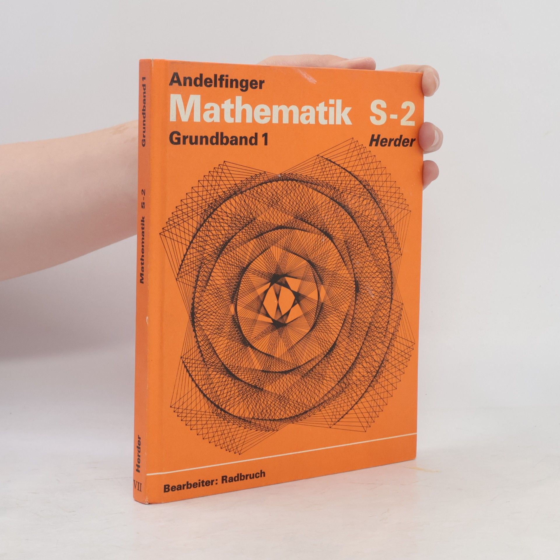 Various authors Mathematik für weiterführende Schulen