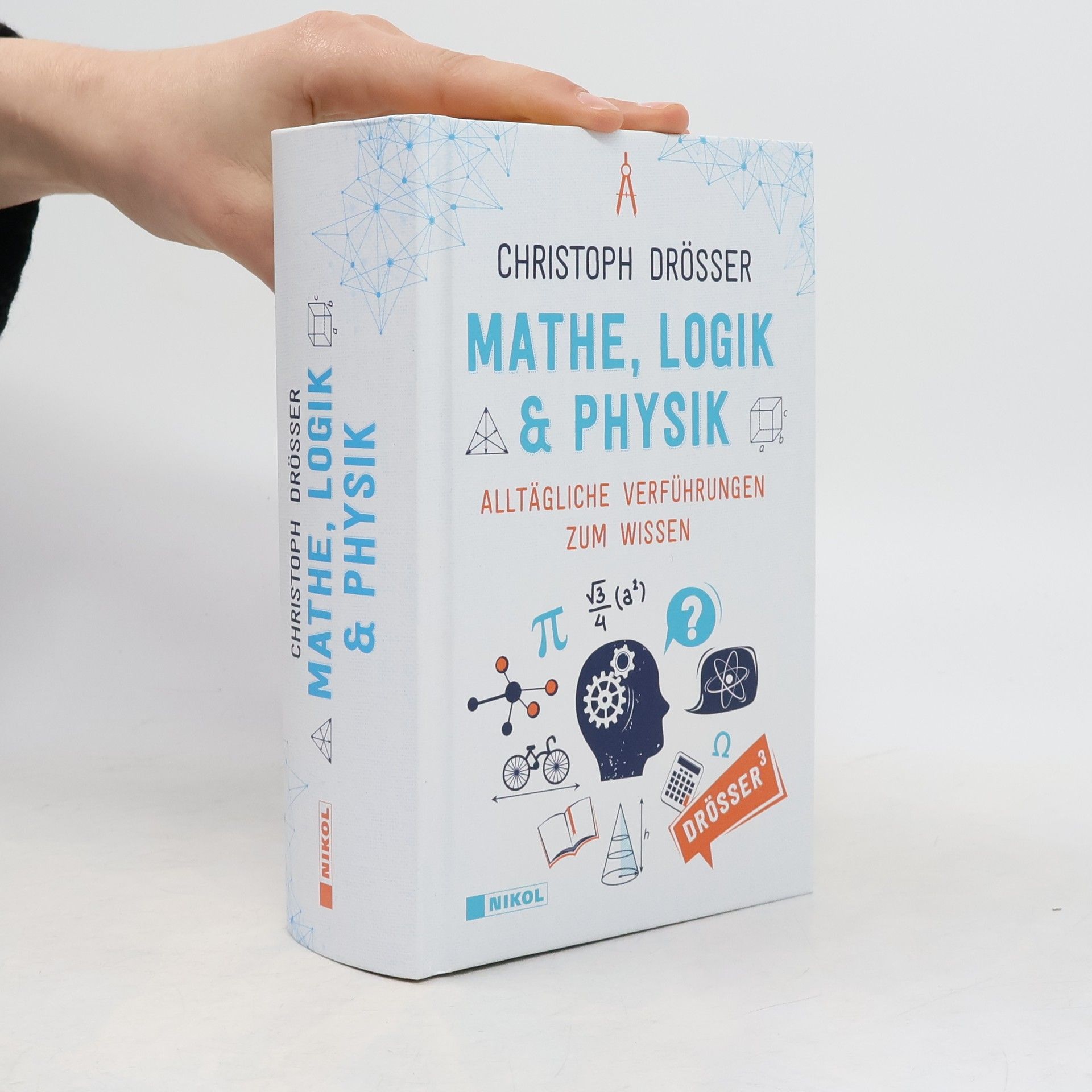 Mathe, Logik & Physik