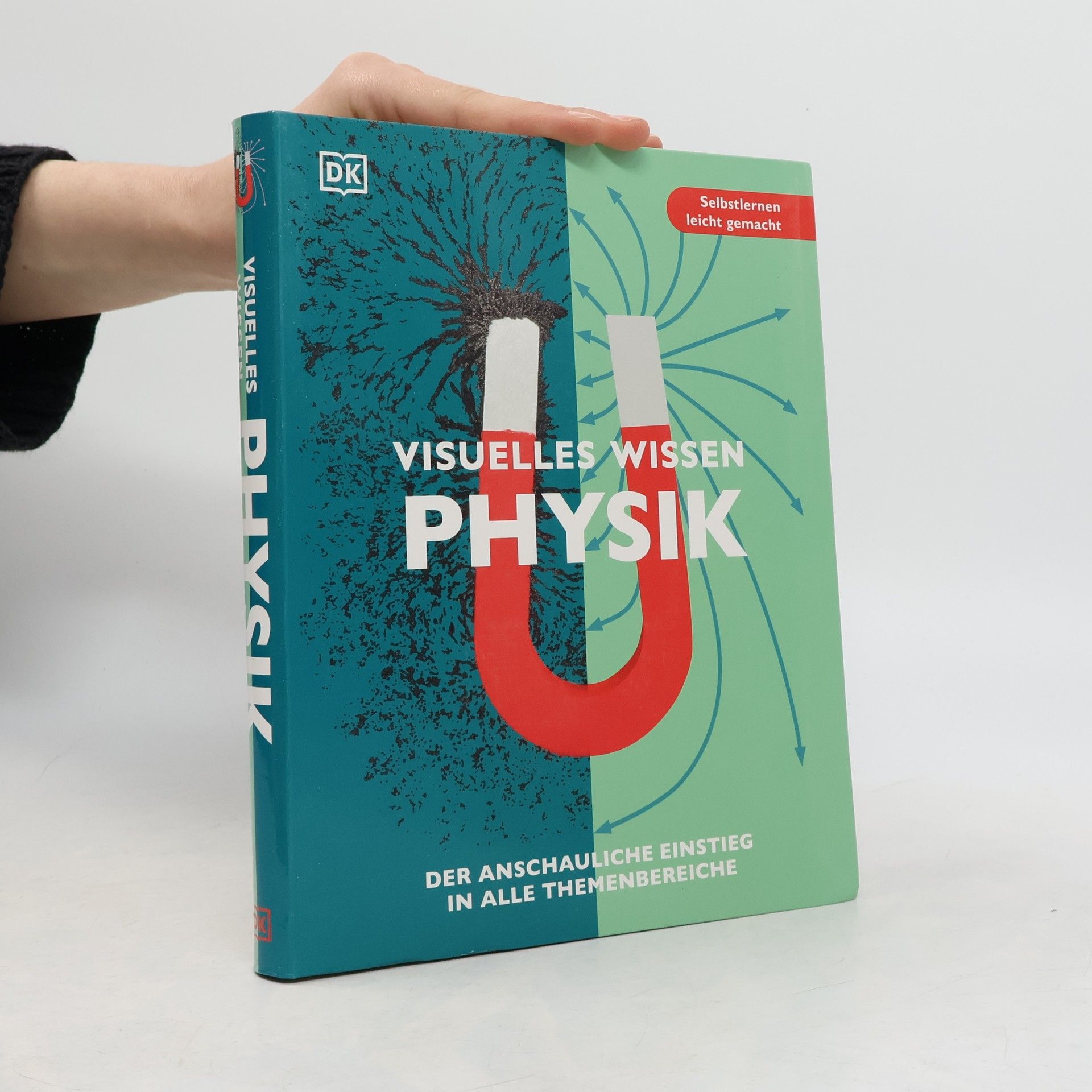 Margret Bodmann Visuelles Wissen. Physik
