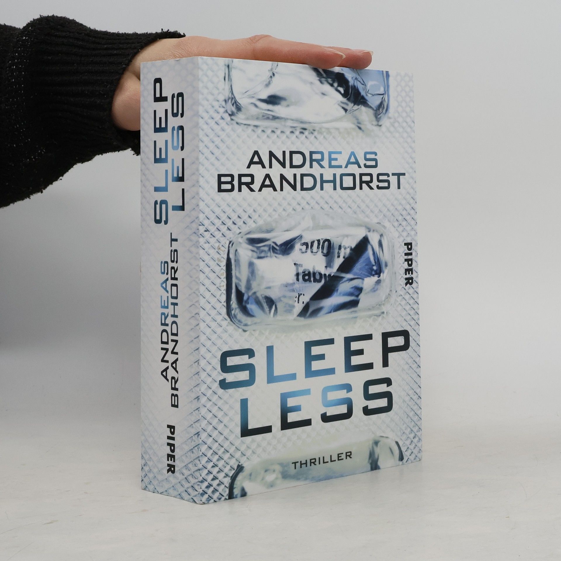 Sleepless